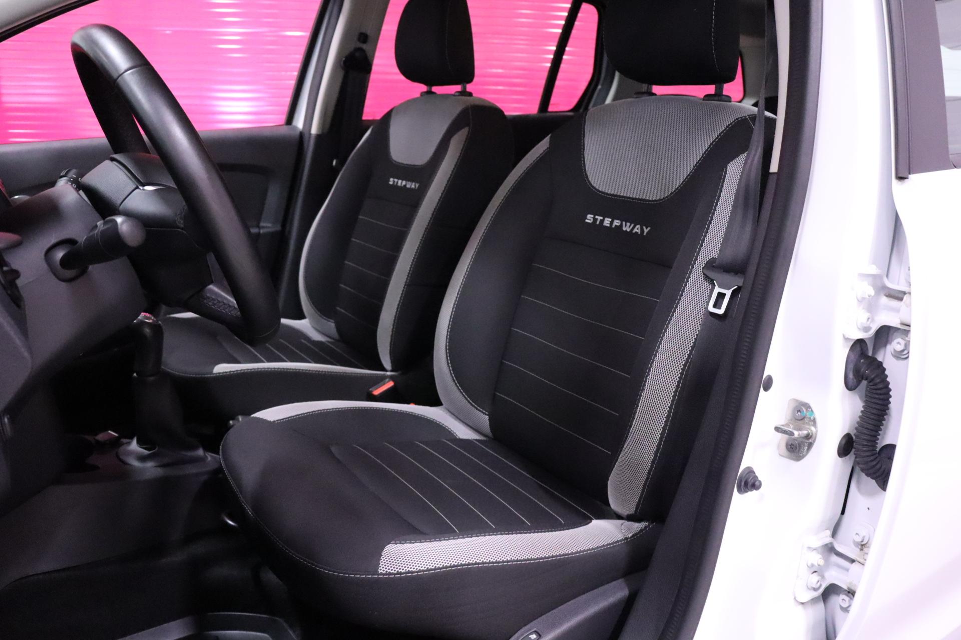 DACIA Logan MCV 2018