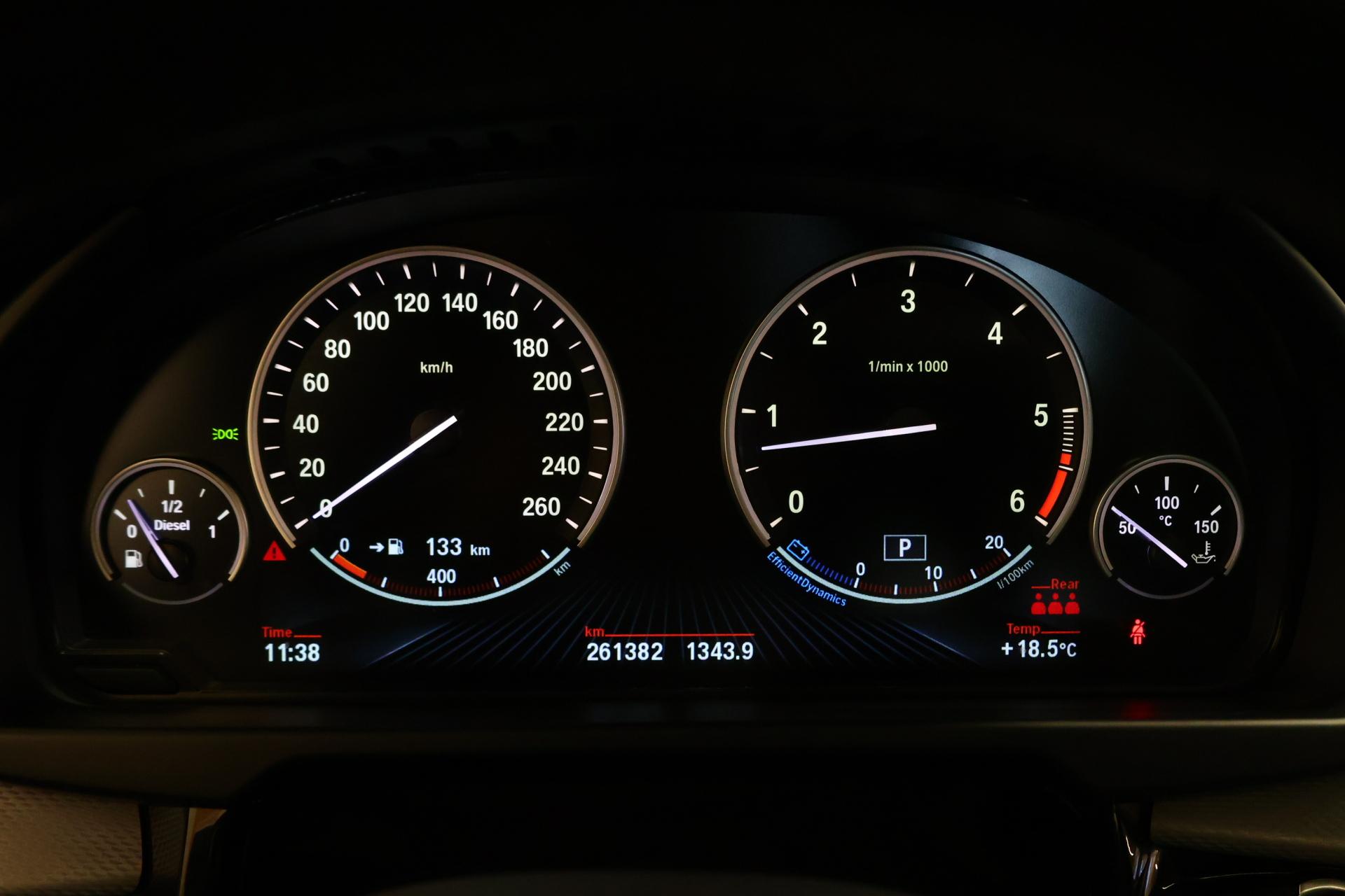 BMW X5 2016