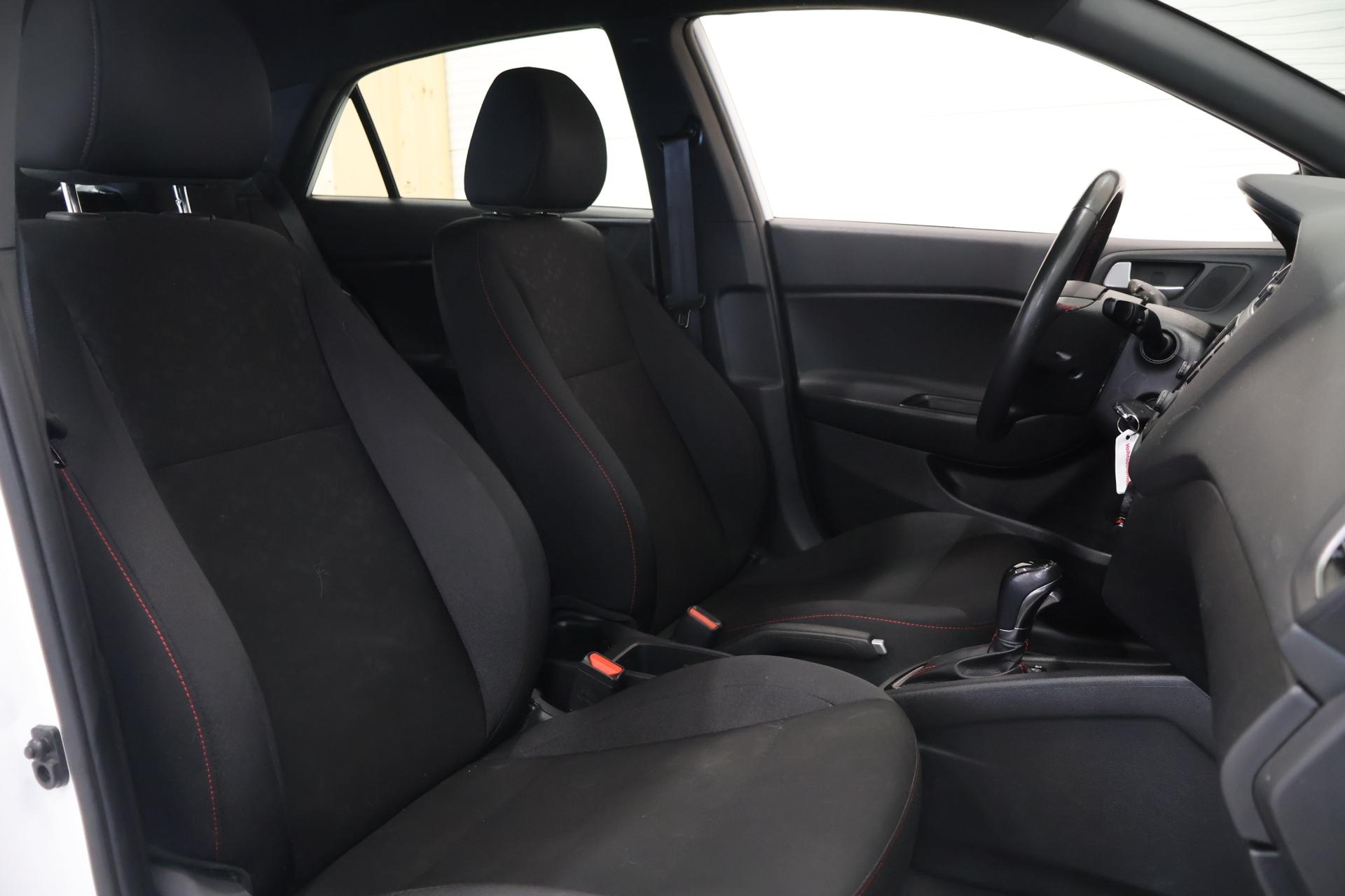 HYUNDAI i20 2020