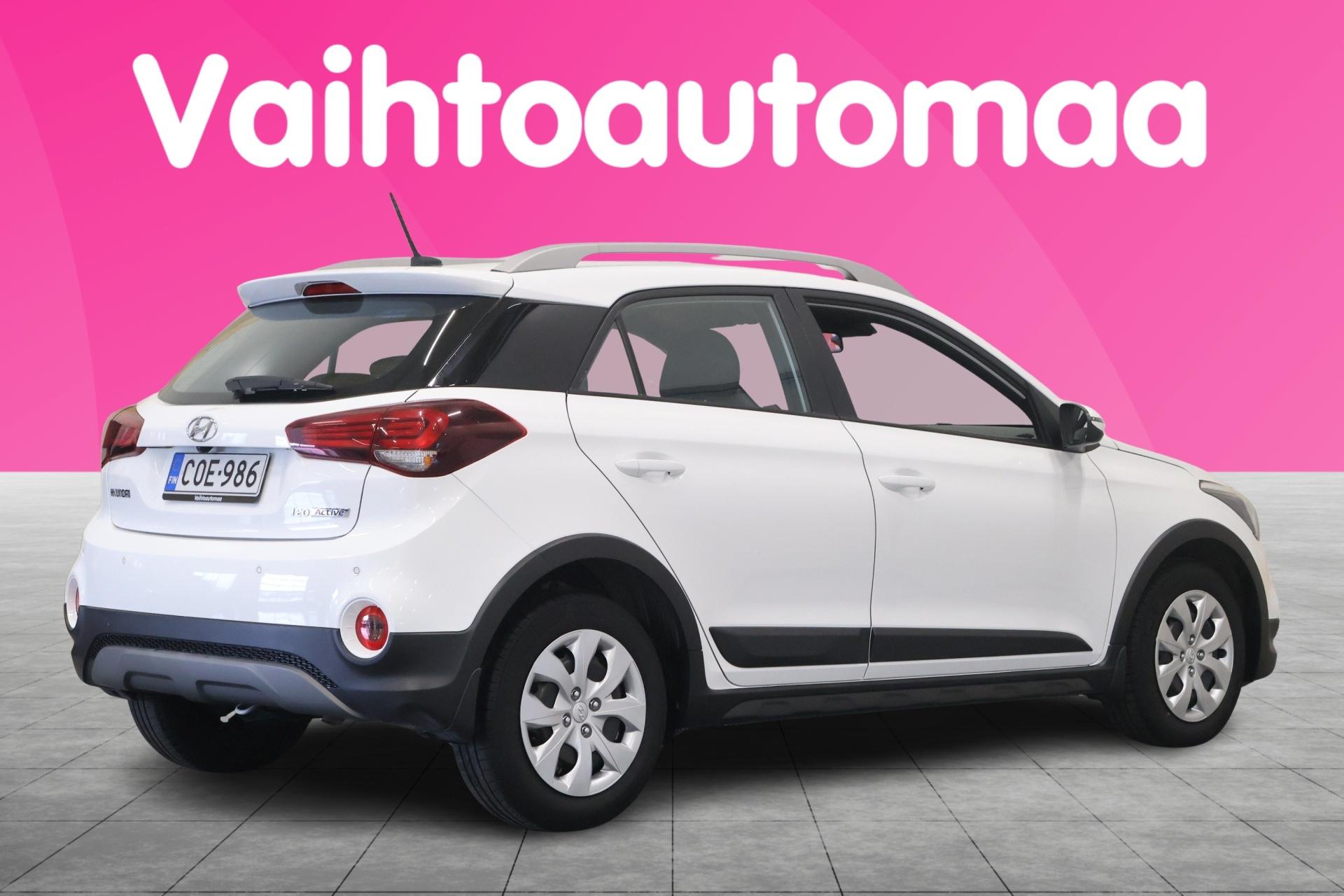 HYUNDAI i20 2020