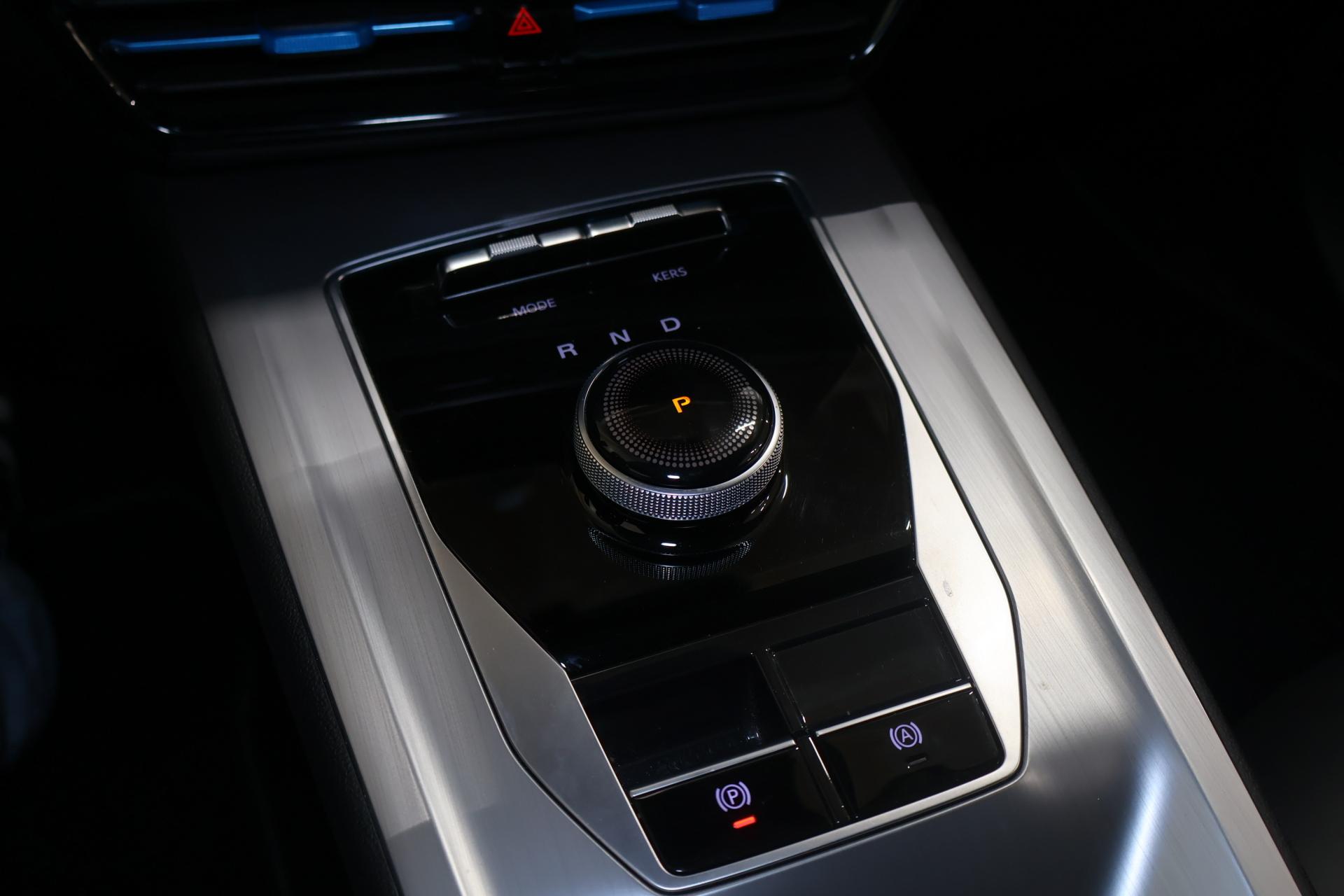 MG MG5 2023