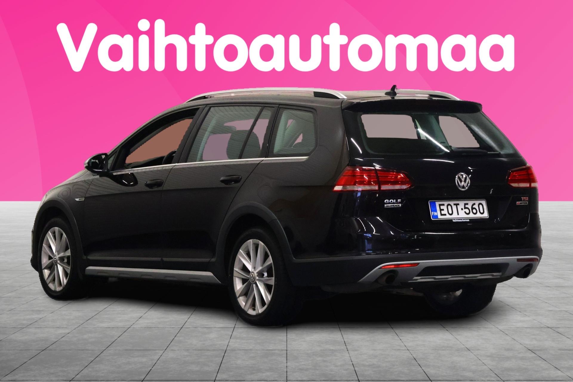 VOLKSWAGEN Golf 2018