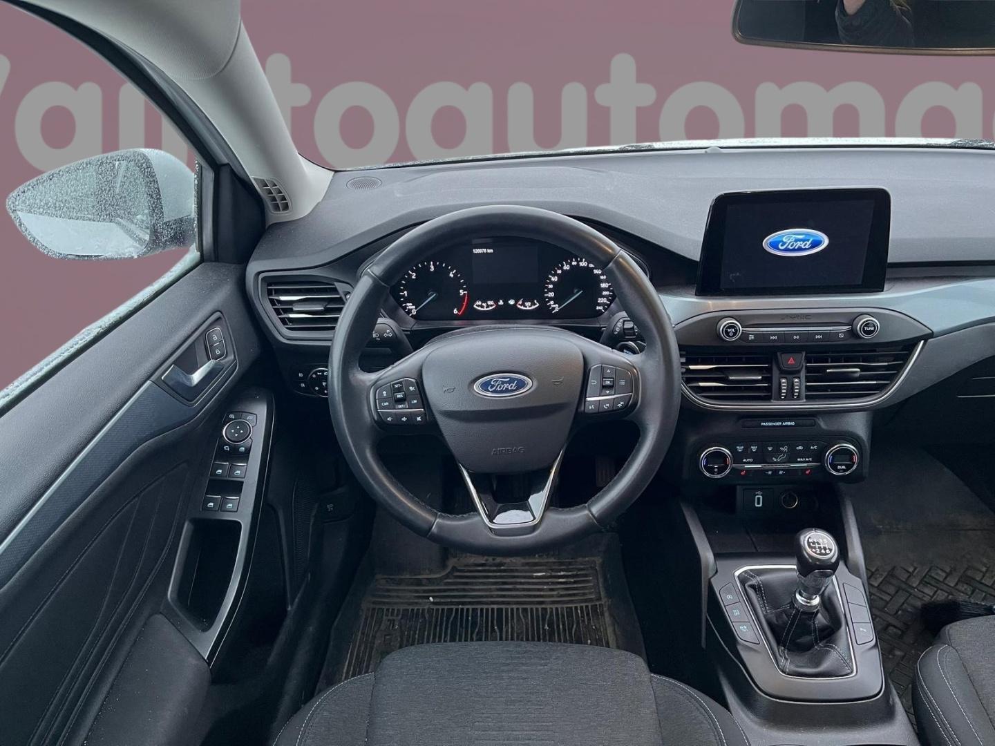 FORD Focus 2019