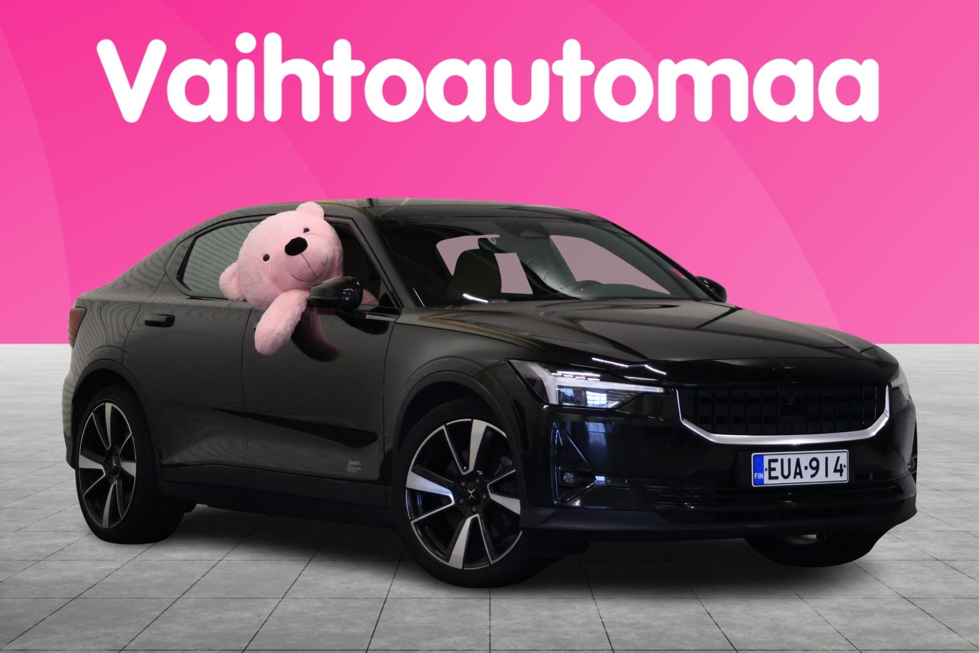 POLESTAR 2 1