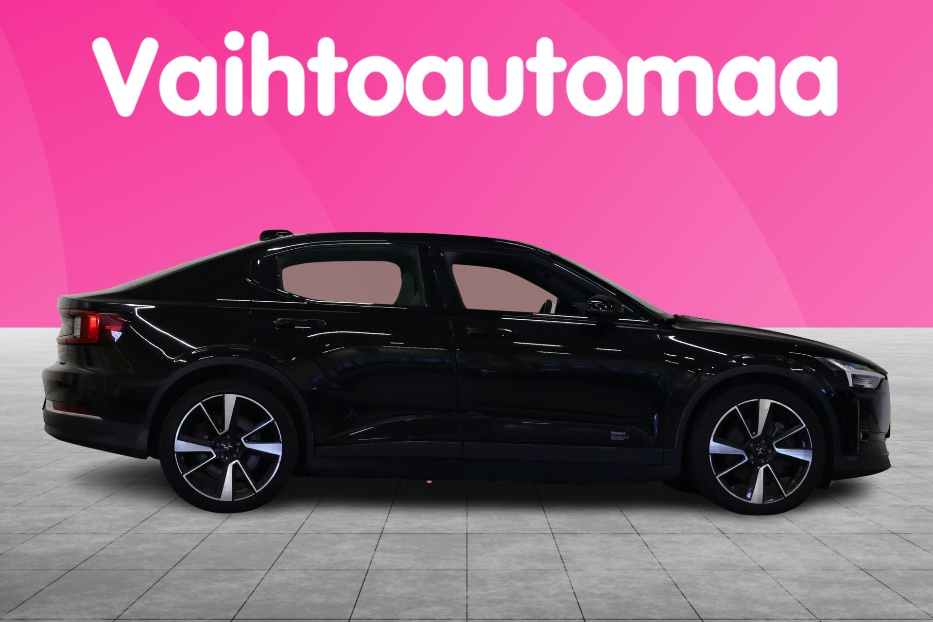 POLESTAR 2 10