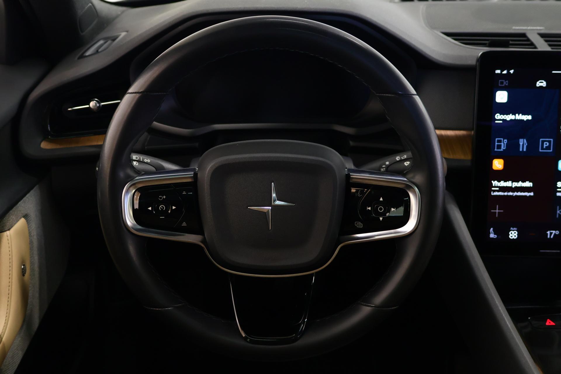POLESTAR 2 13