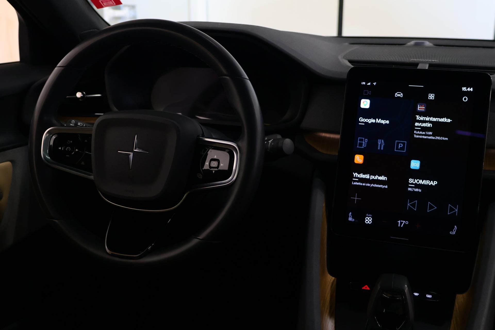 POLESTAR 2 14