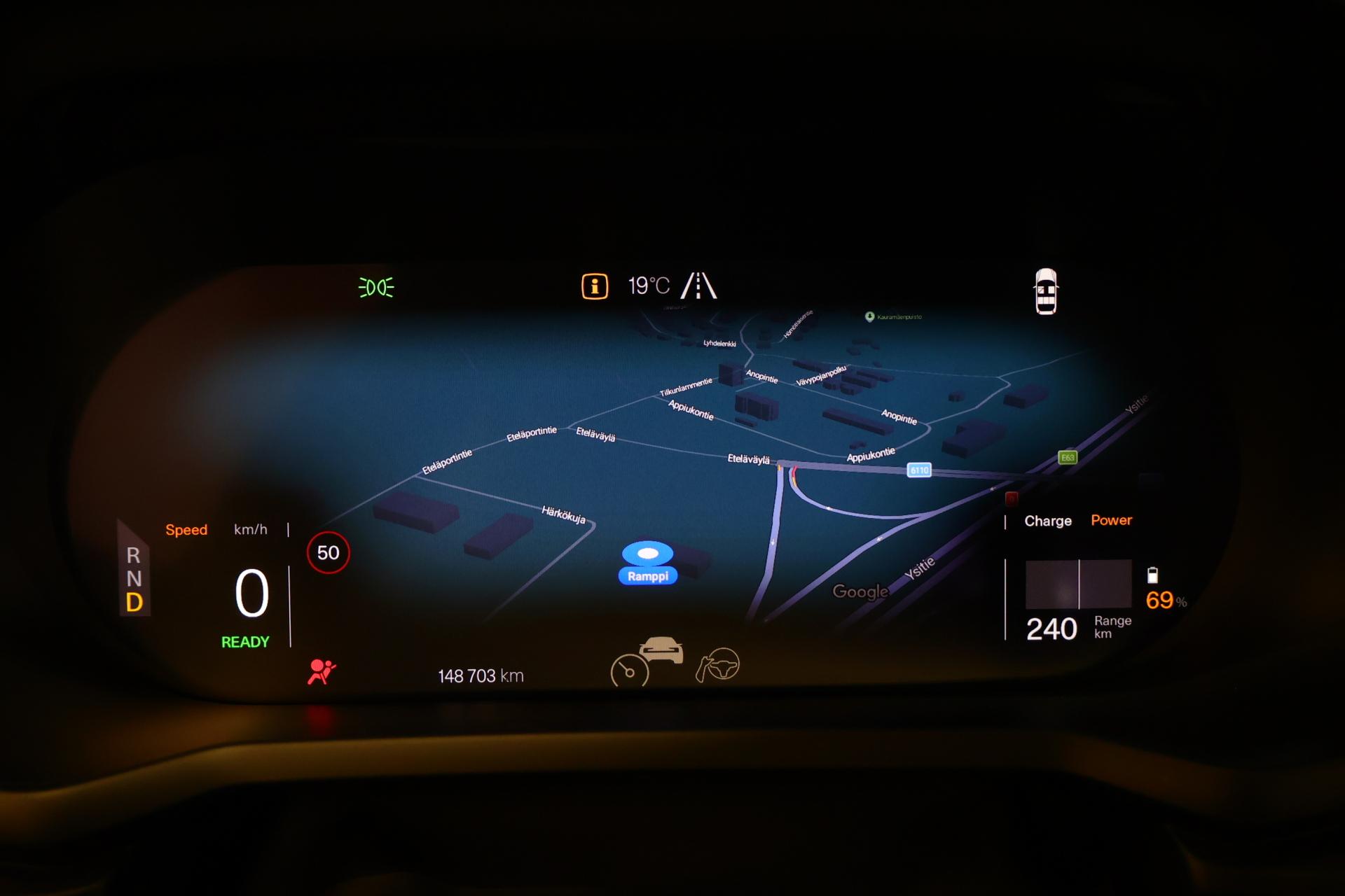 POLESTAR 2 15