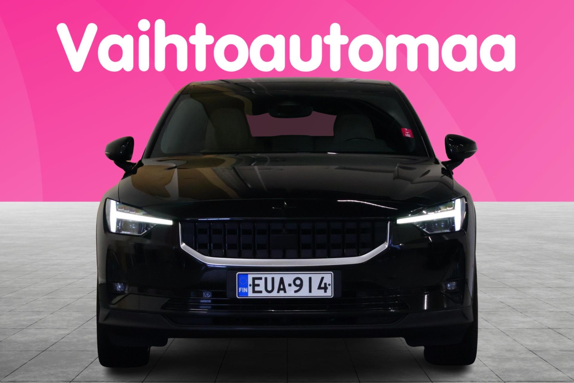POLESTAR 2 2