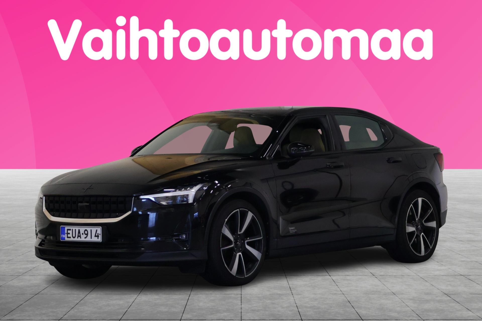 POLESTAR 2 3
