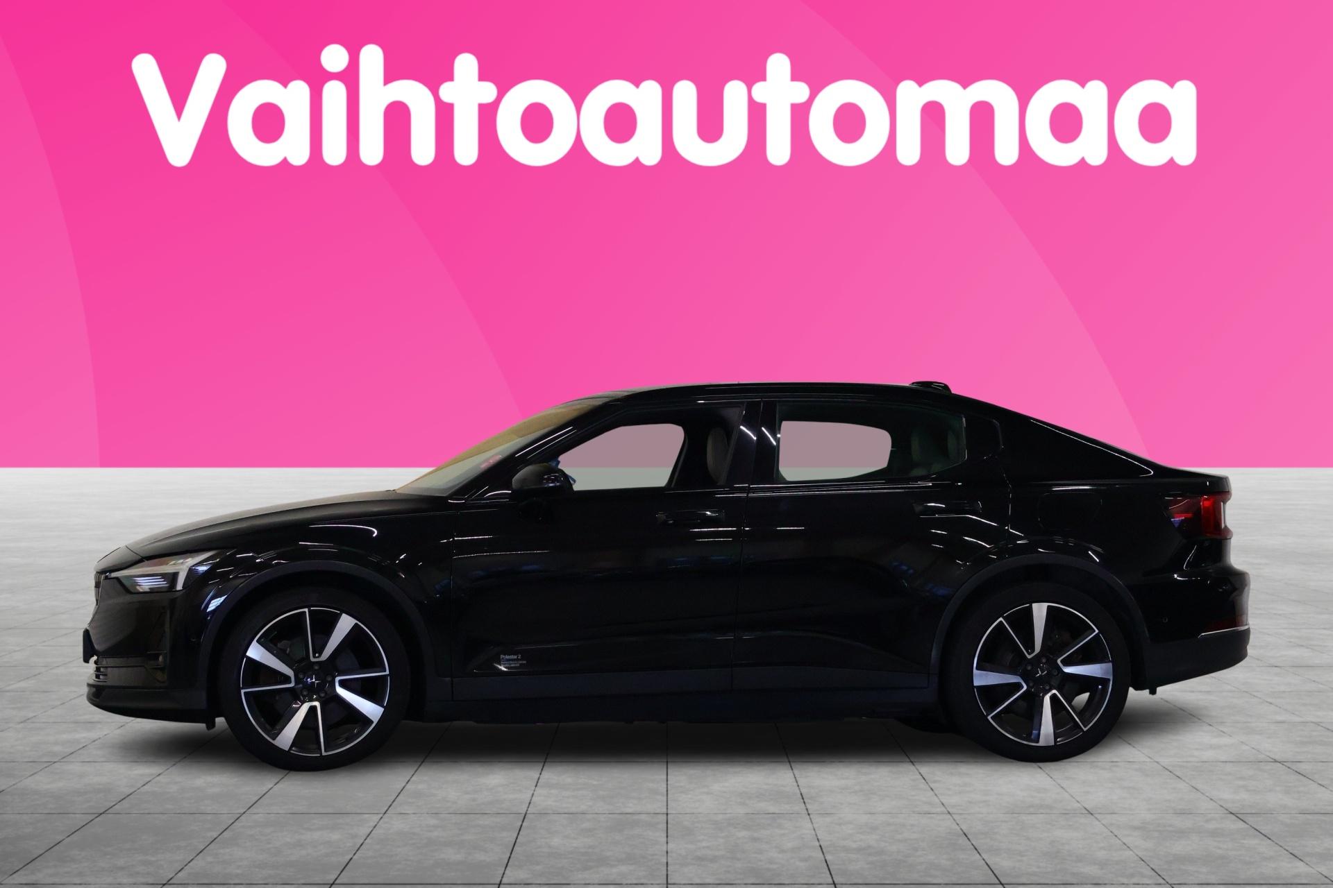 POLESTAR 2 5