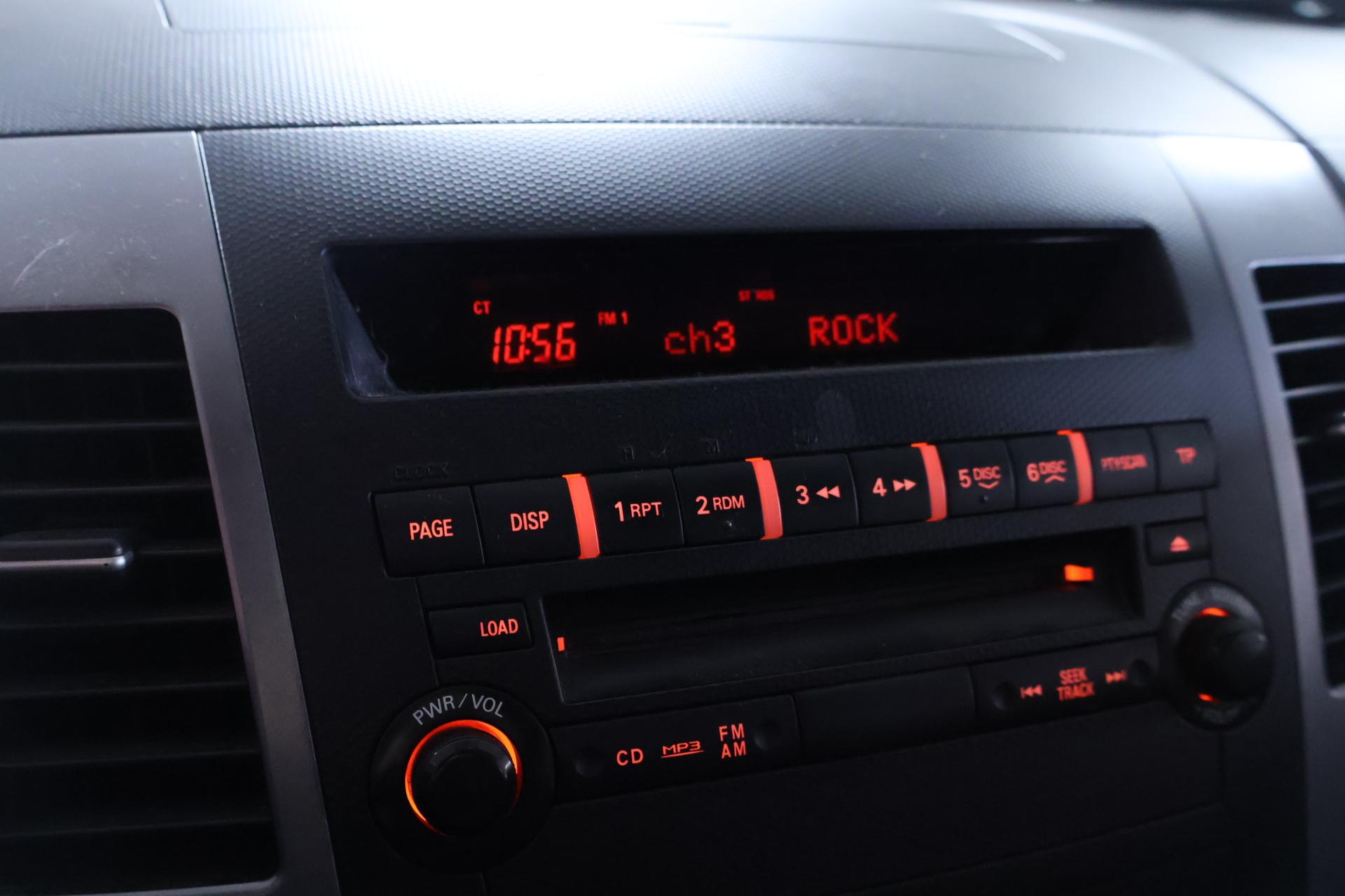 MITSUBISHI Outlander 2007