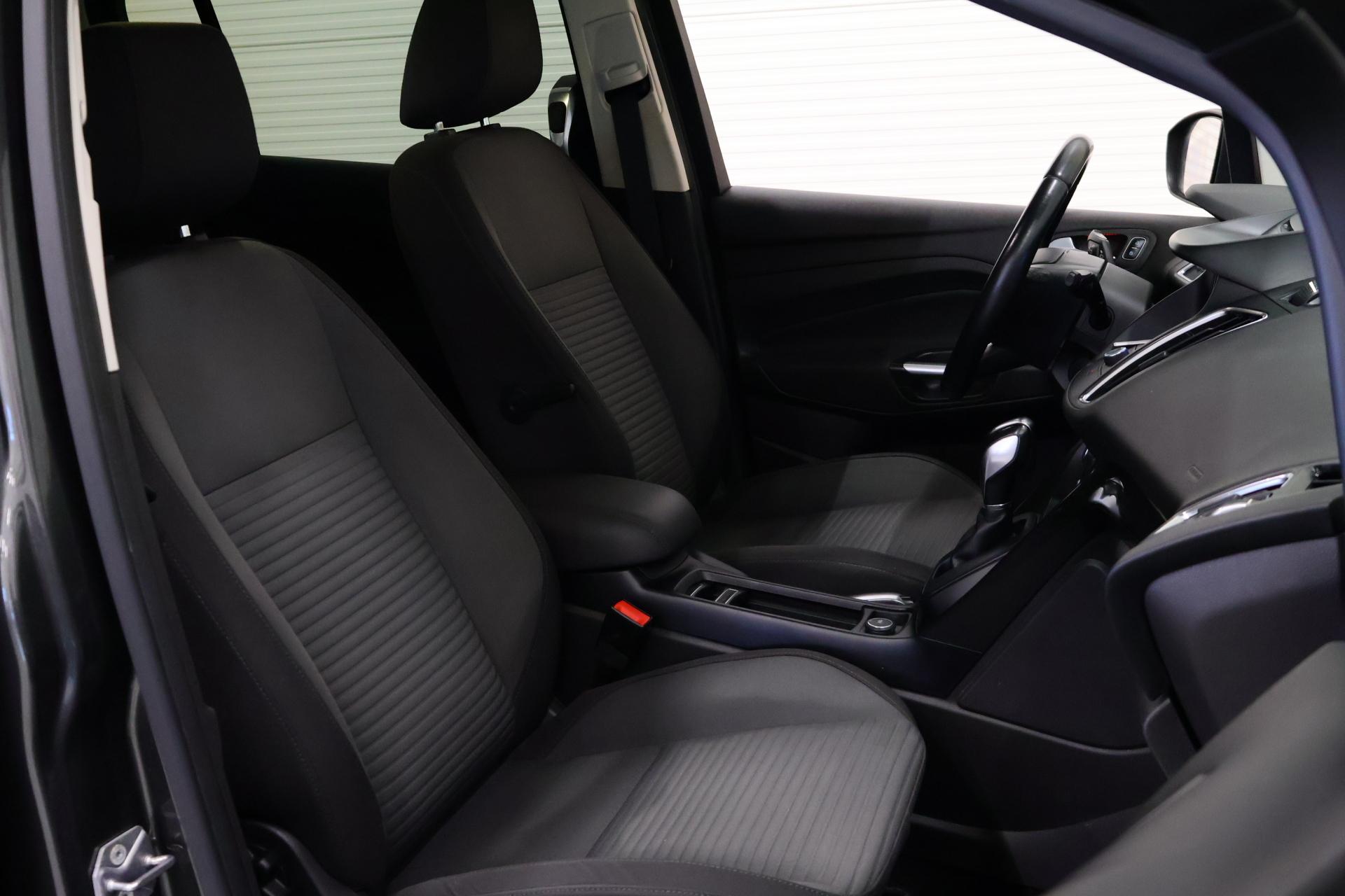 FORD Grand C-Max 2017