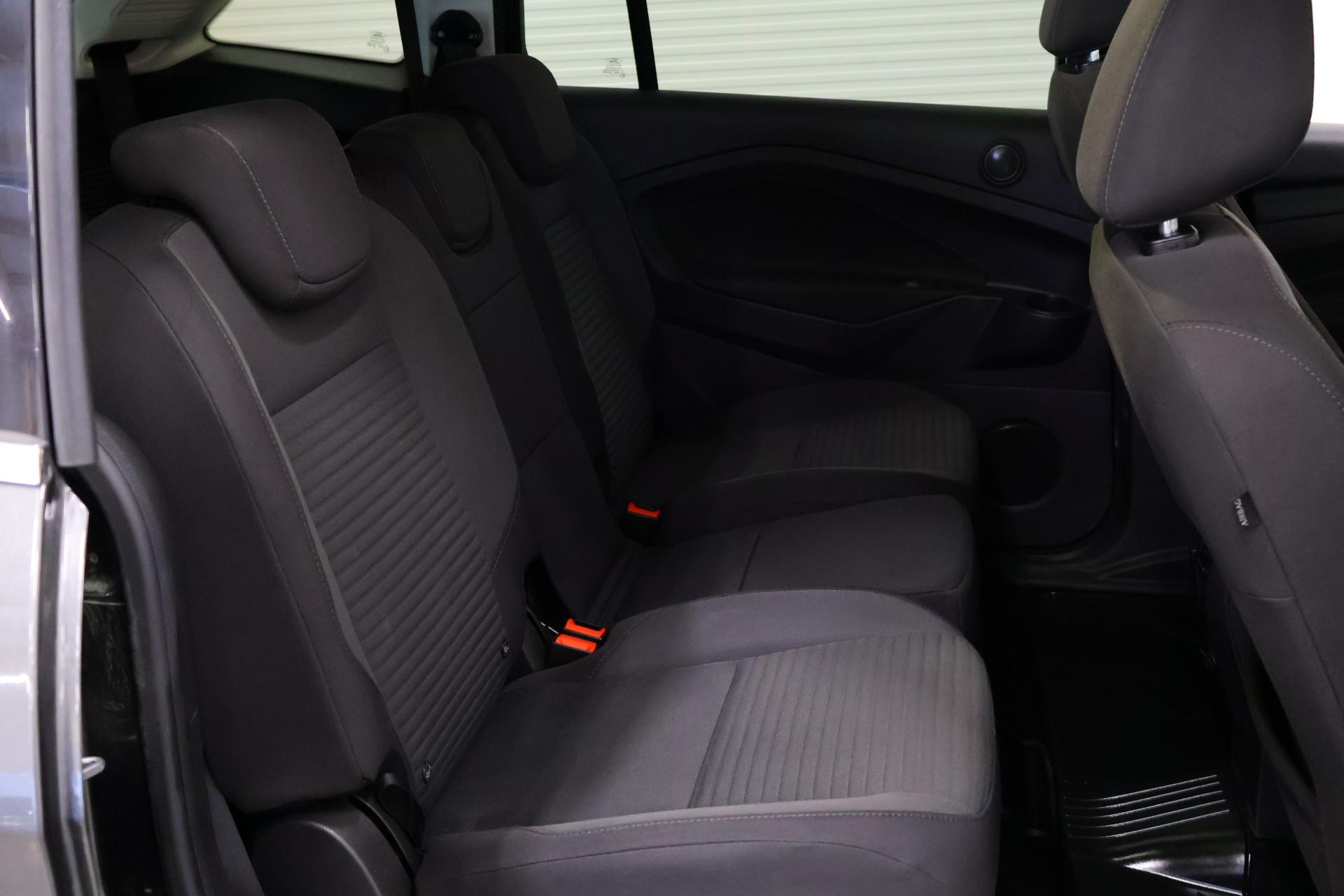 FORD Grand C-Max 2017
