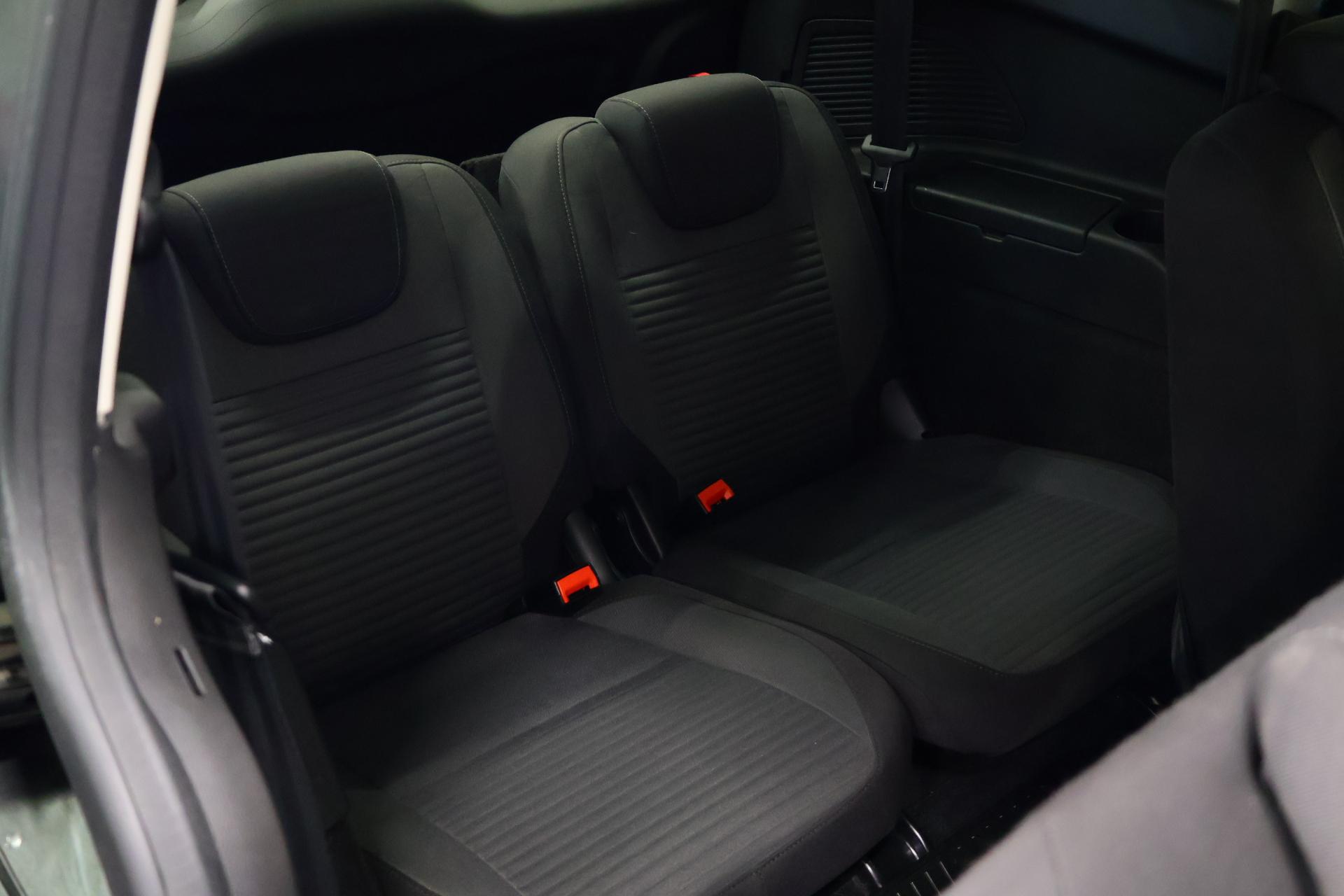 FORD Grand C-Max 2017