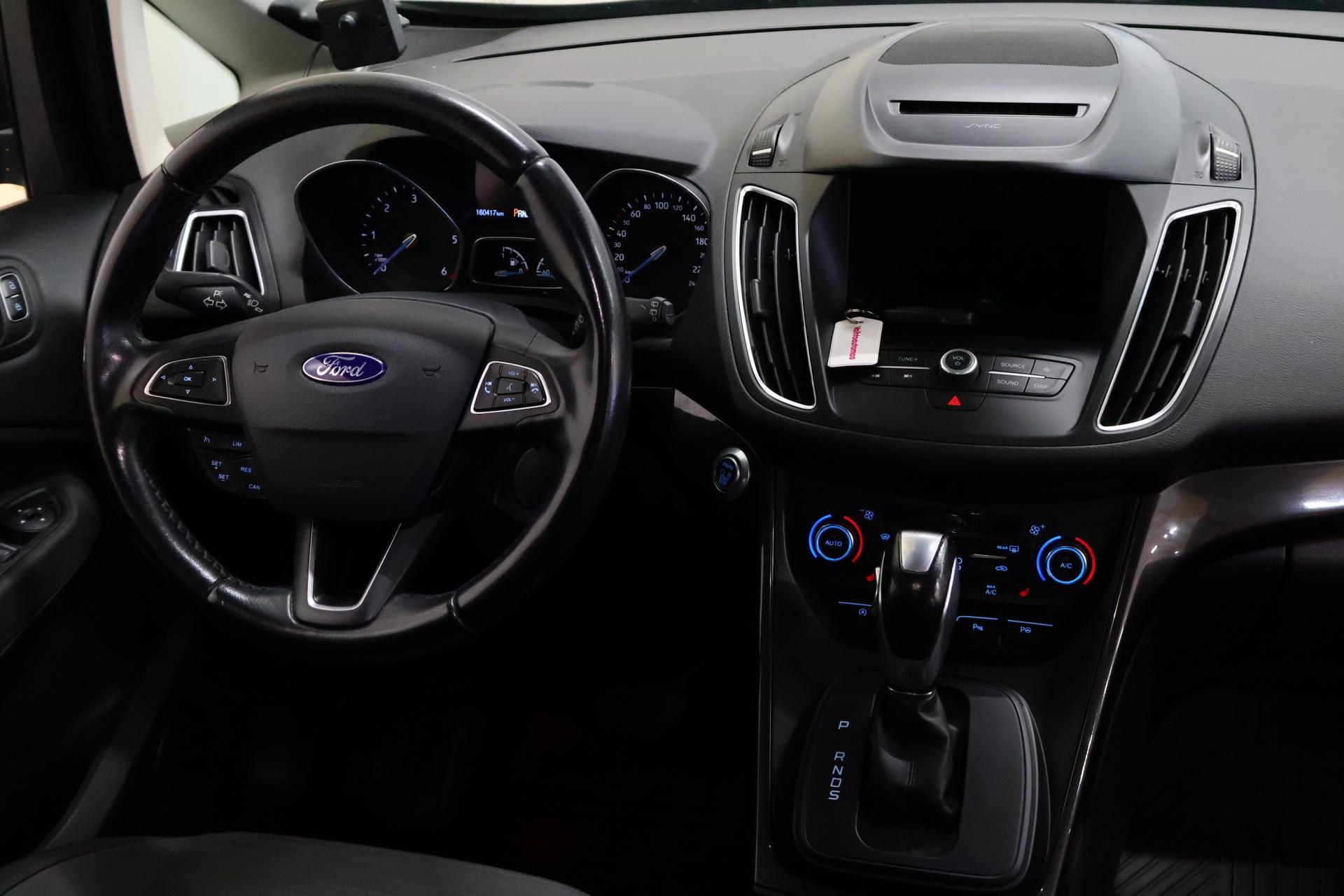FORD Grand C-Max 2017