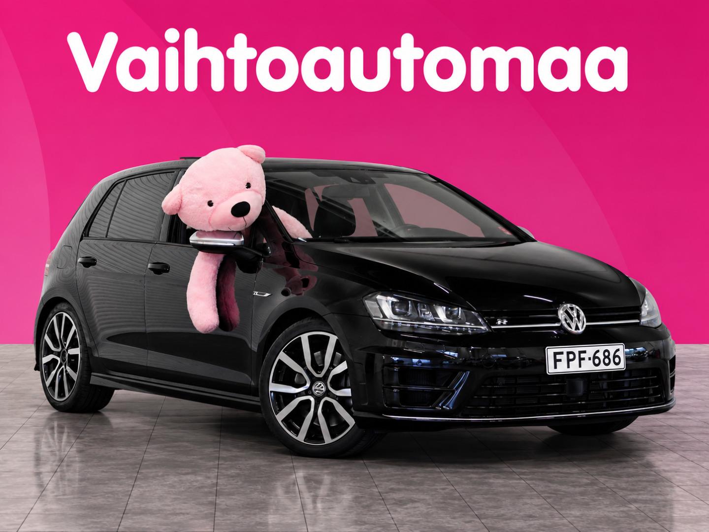VOLKSWAGEN Golf 1