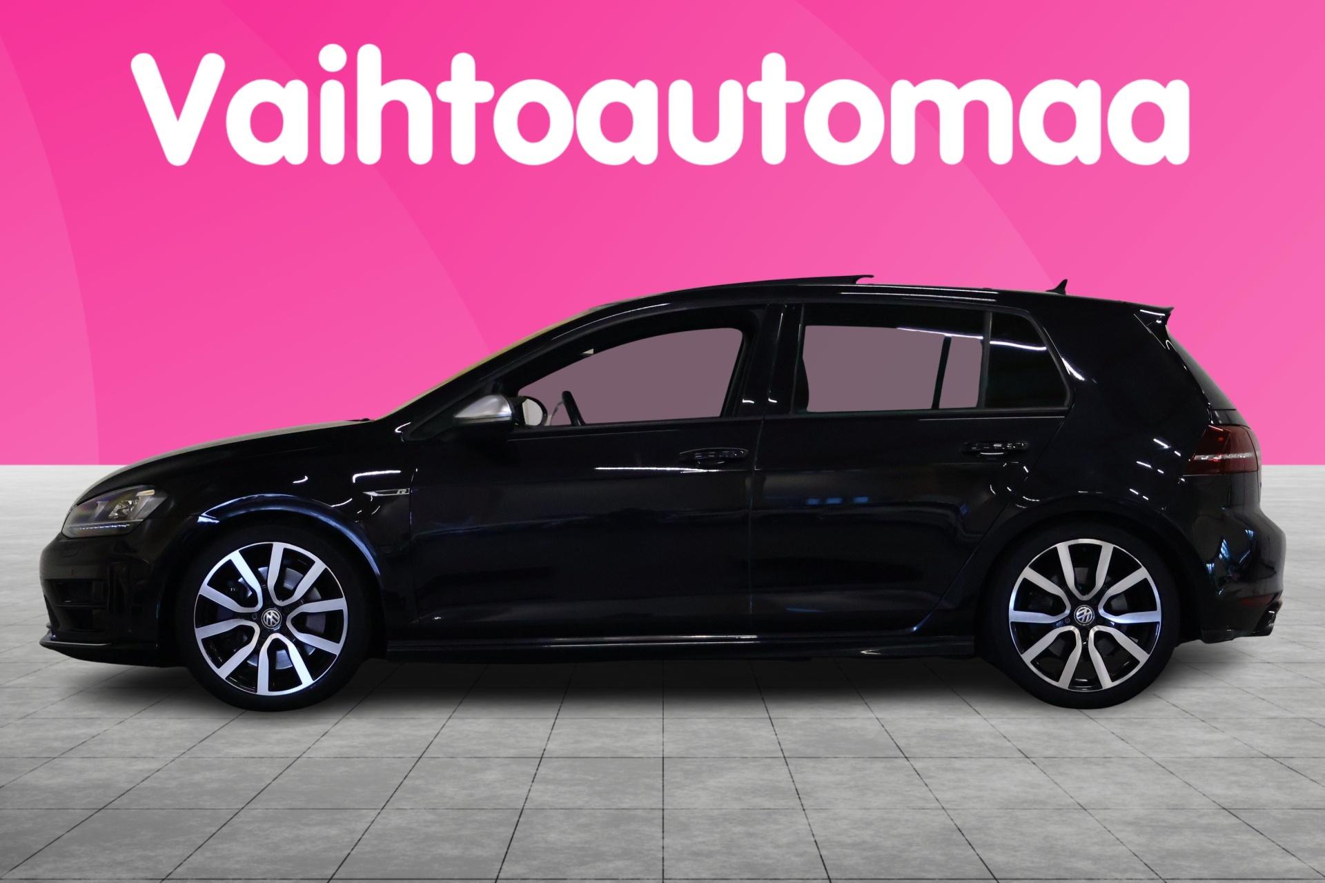 VOLKSWAGEN Golf 4