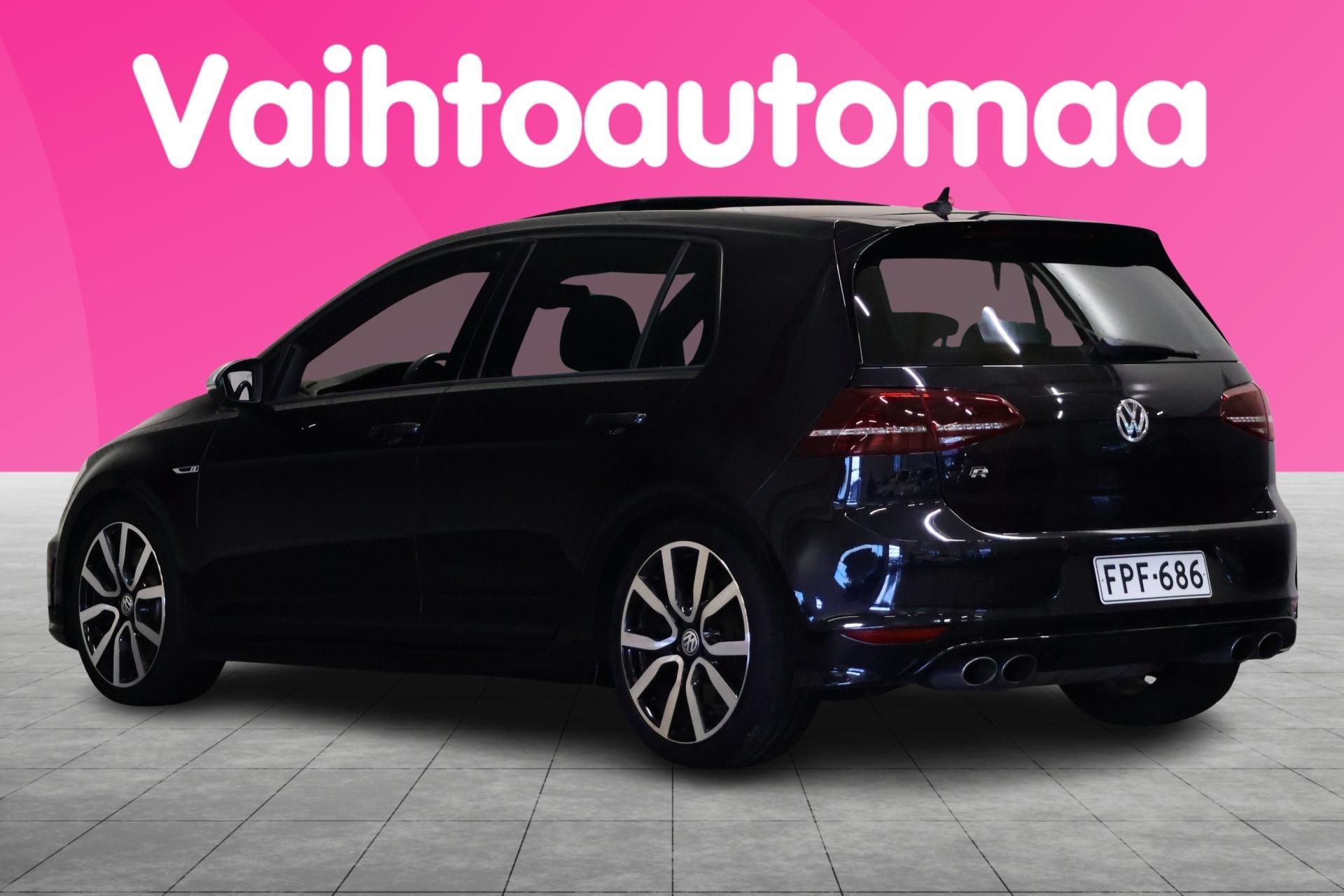 VOLKSWAGEN Golf 5