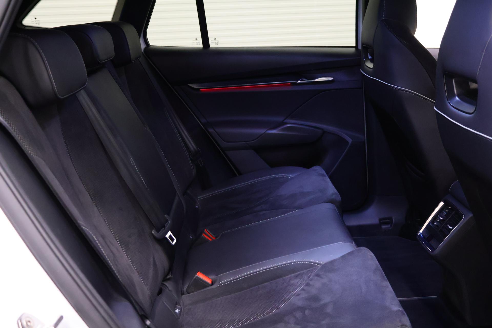 SKODA Enyaq 2023
