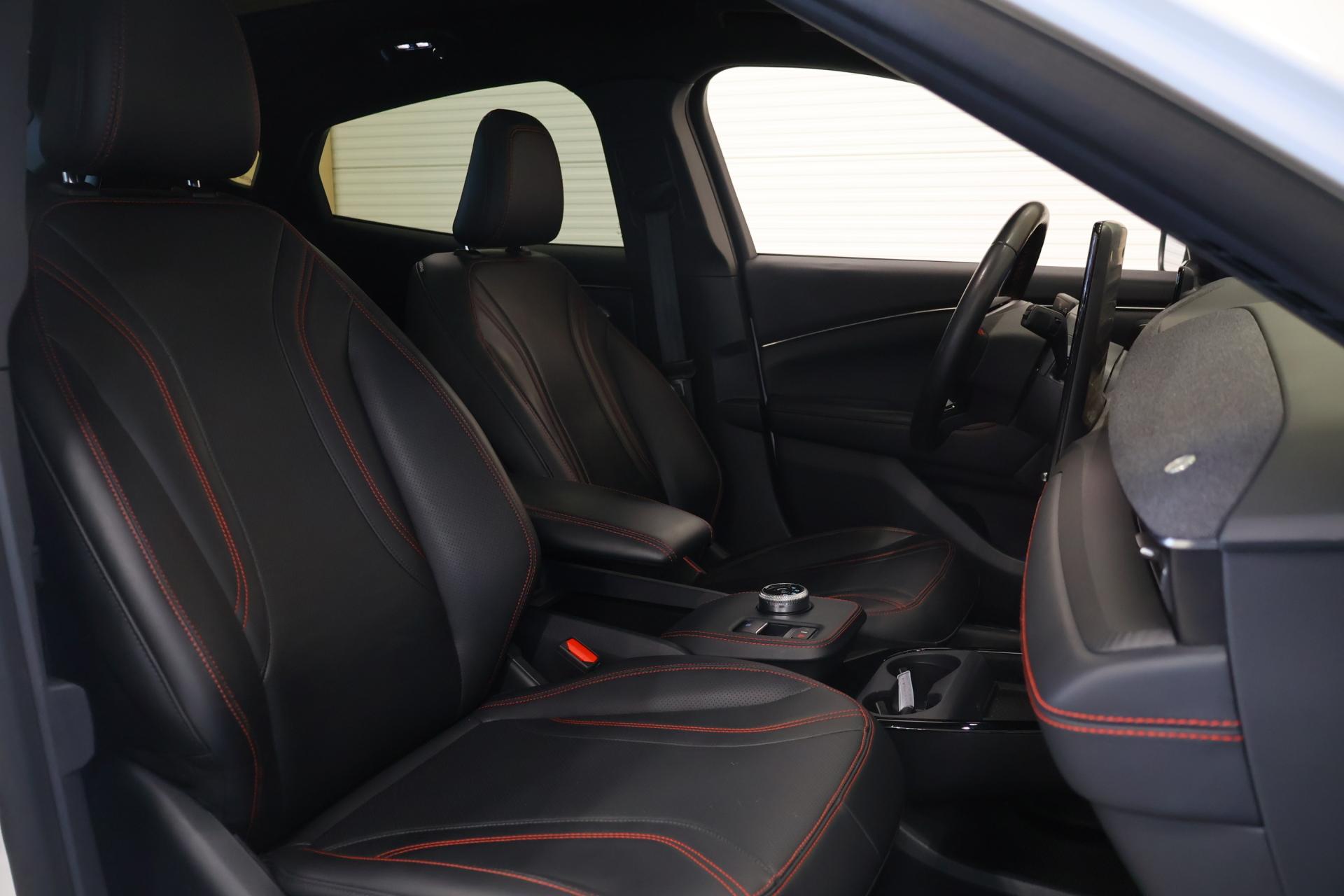 FORD Mustang Mach-E 2022