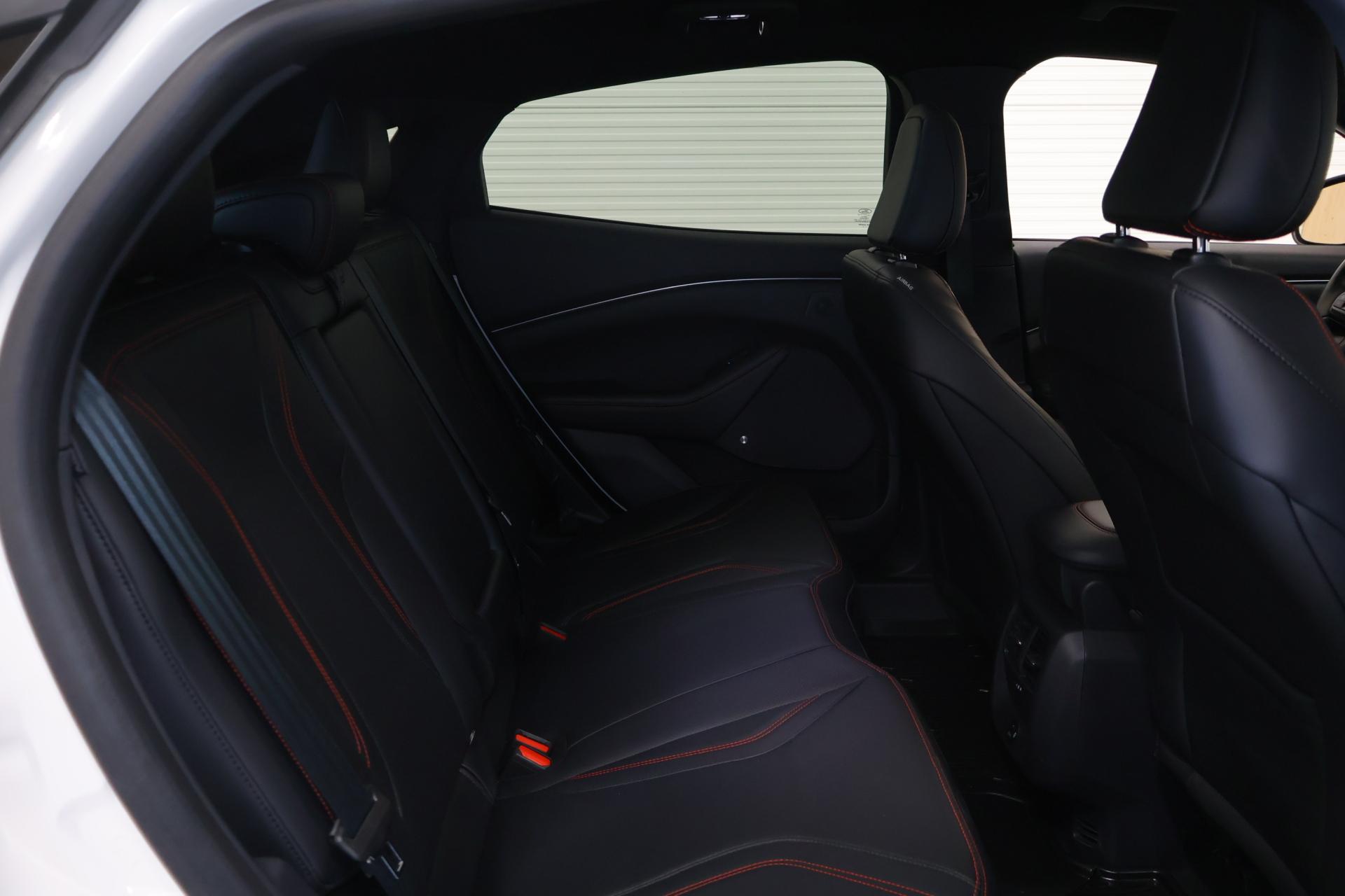 FORD Mustang Mach-E 2022