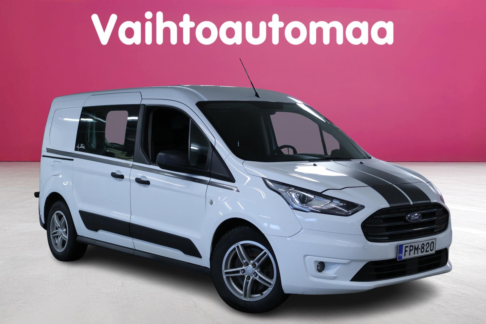FORD Transit Connect 2020