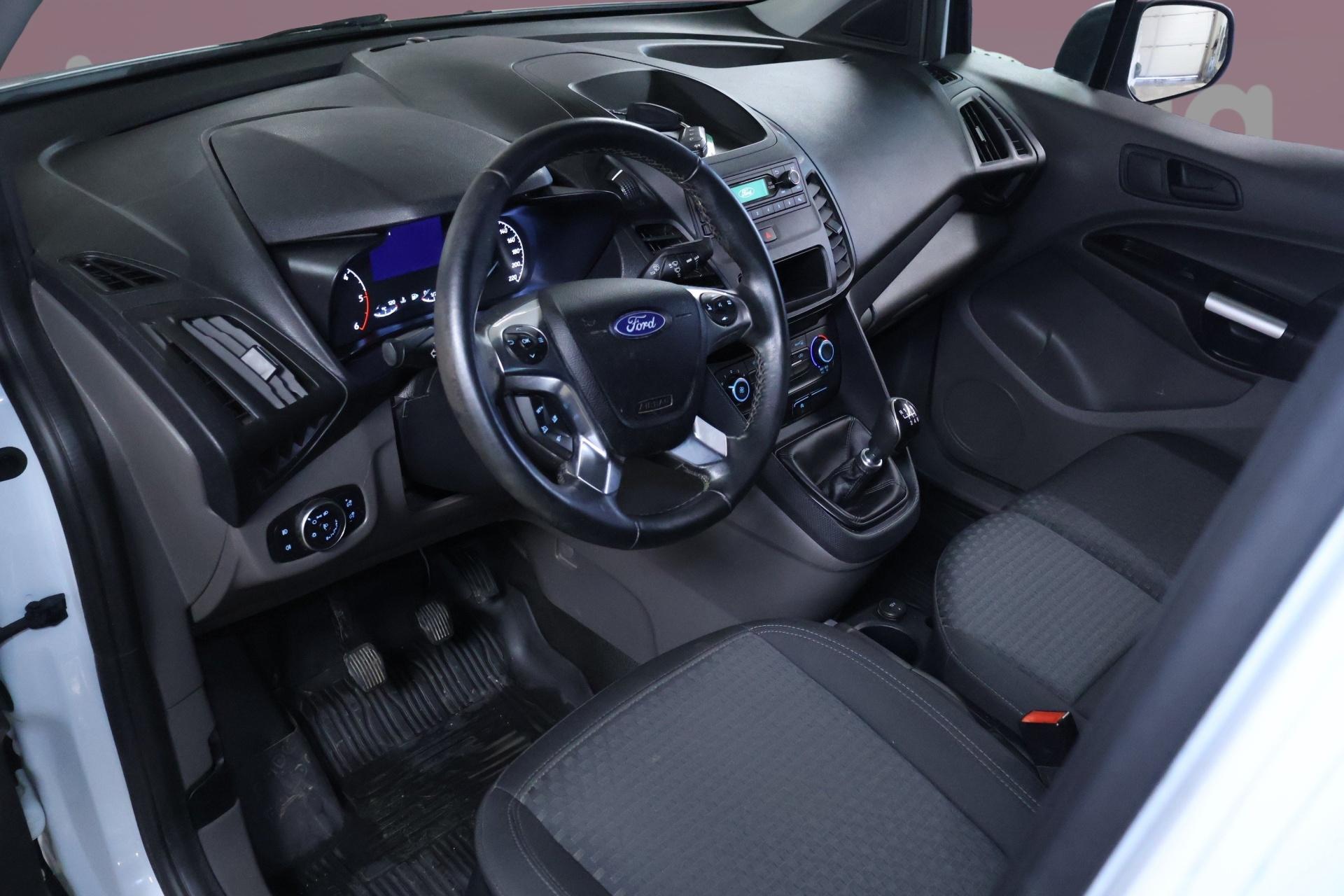 FORD Transit Connect 2020