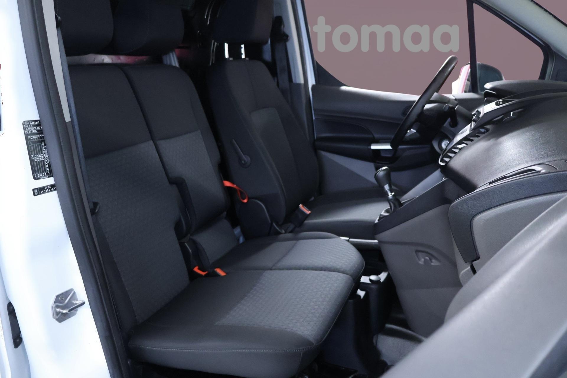 FORD Transit Connect 2020