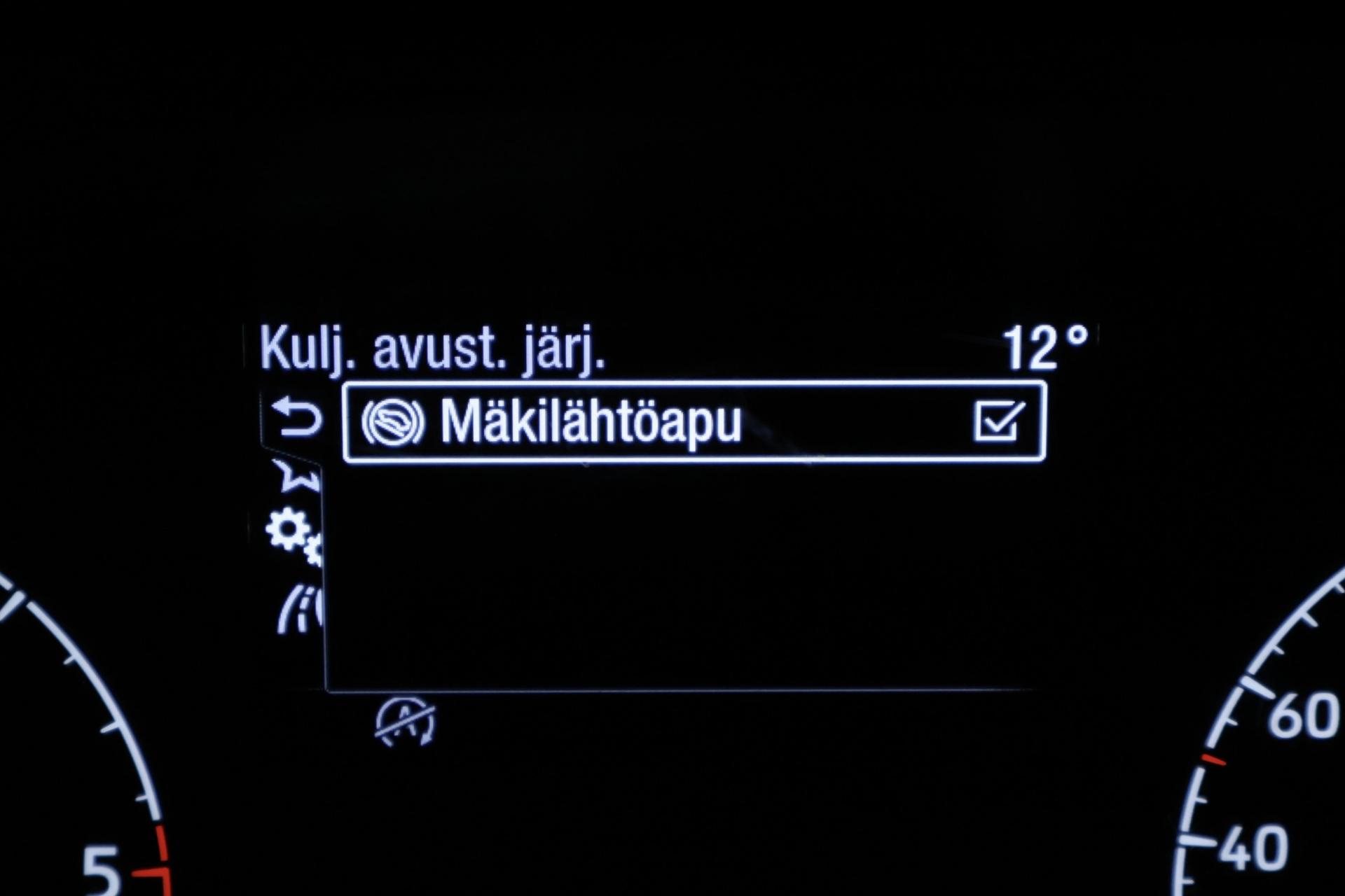 FORD Transit Connect 2020