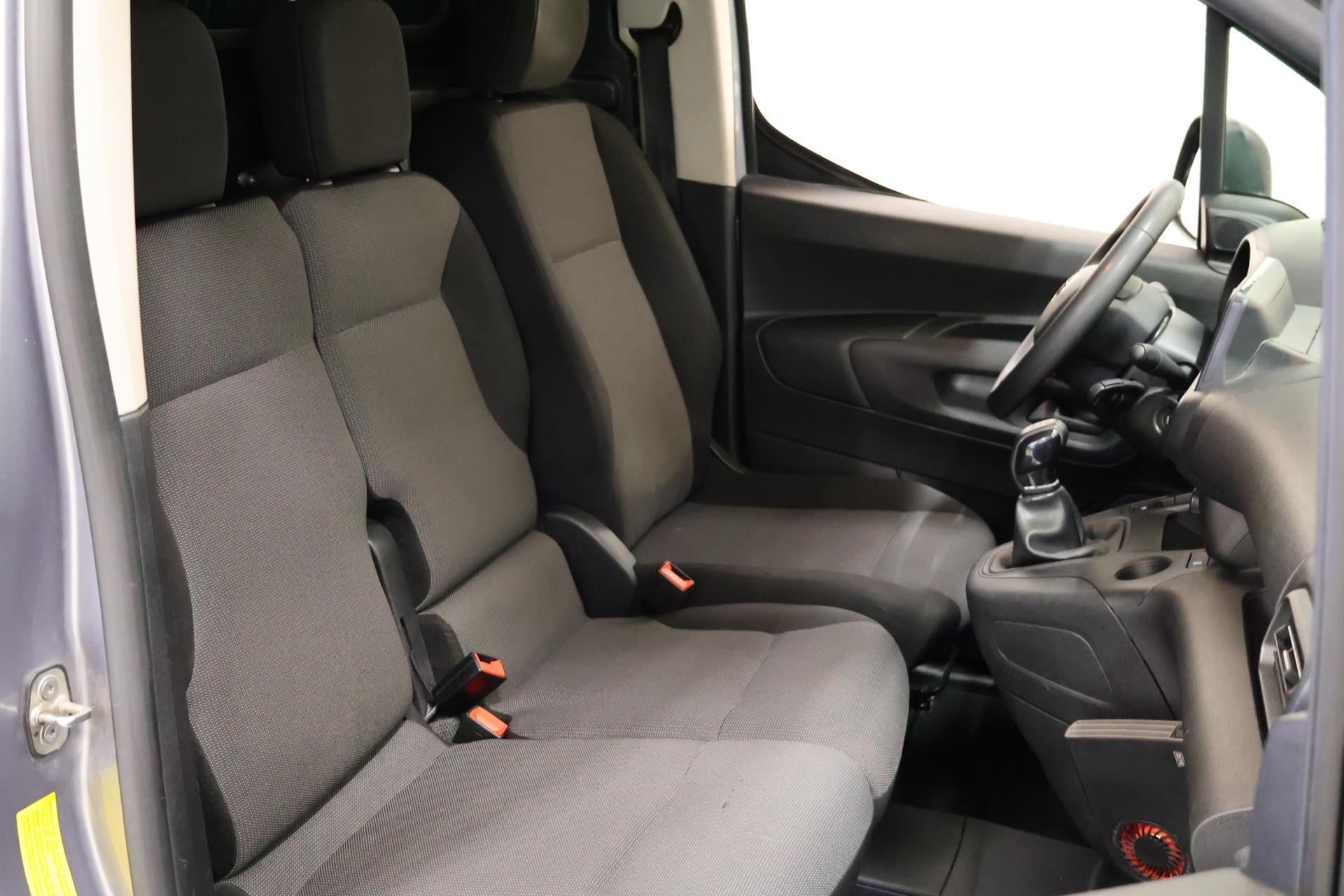 TOYOTA Proace City 2020