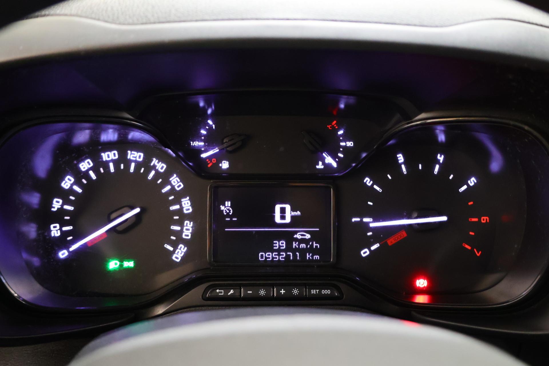 TOYOTA Proace City 2020