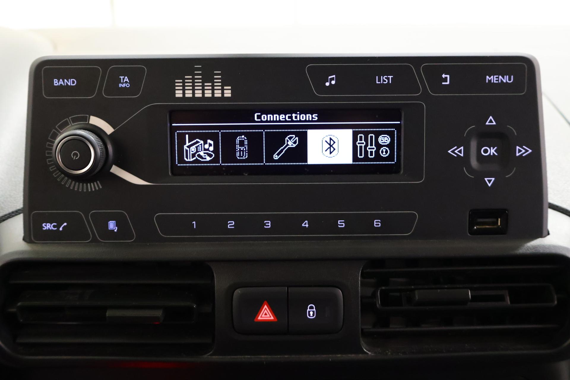 TOYOTA Proace City 2020