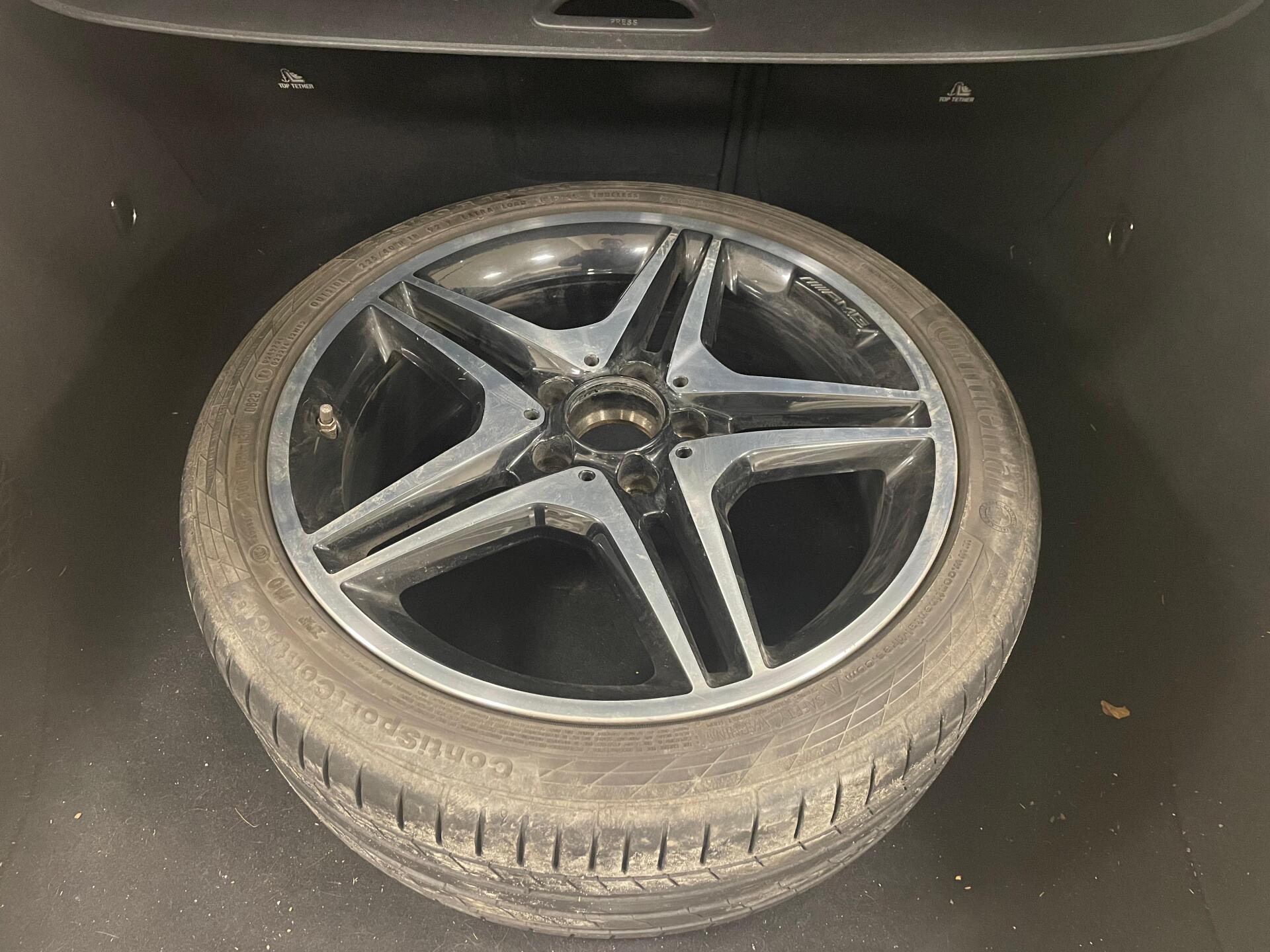 MERCEDES-BENZ CLA 2016