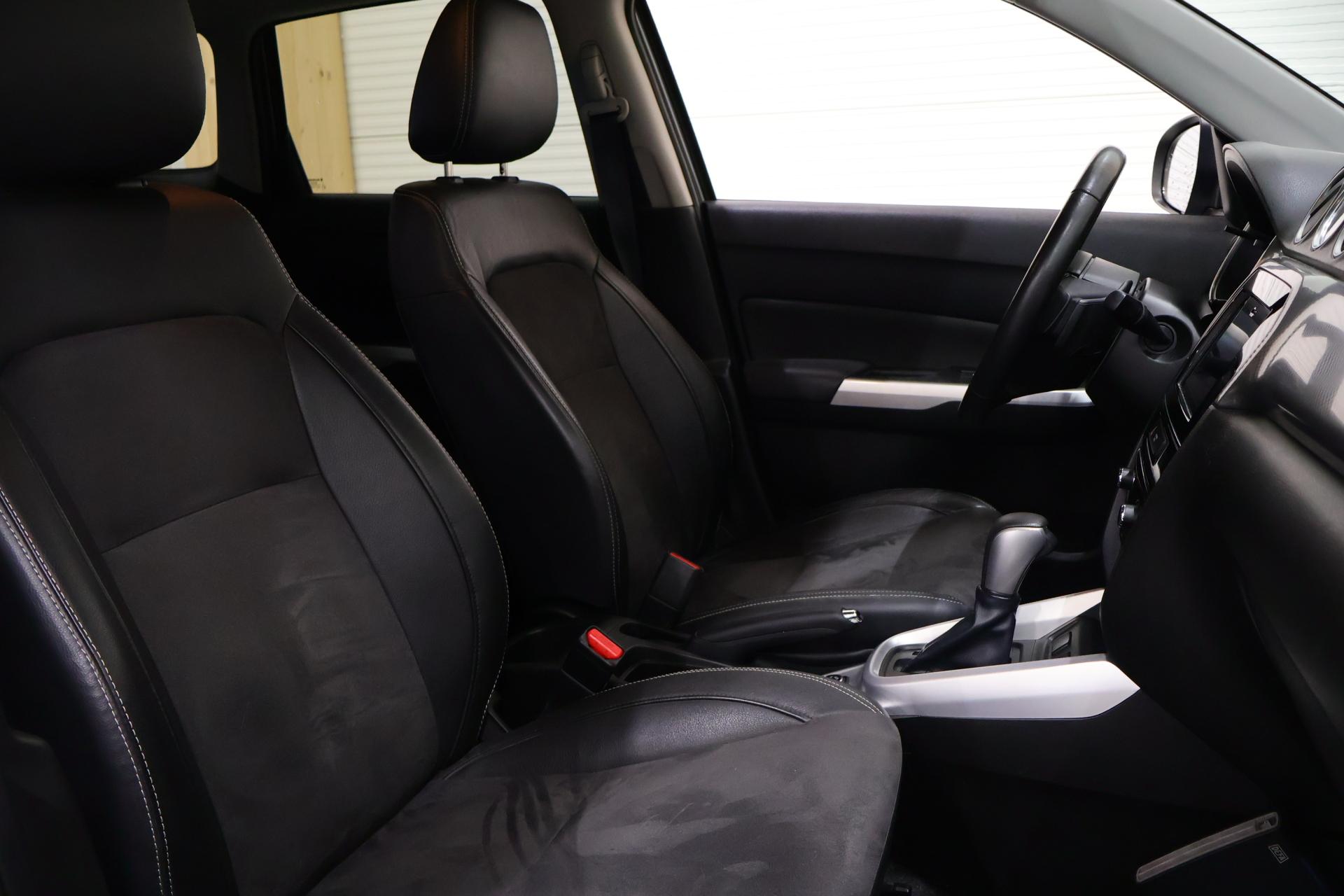 SUZUKI Vitara 2016