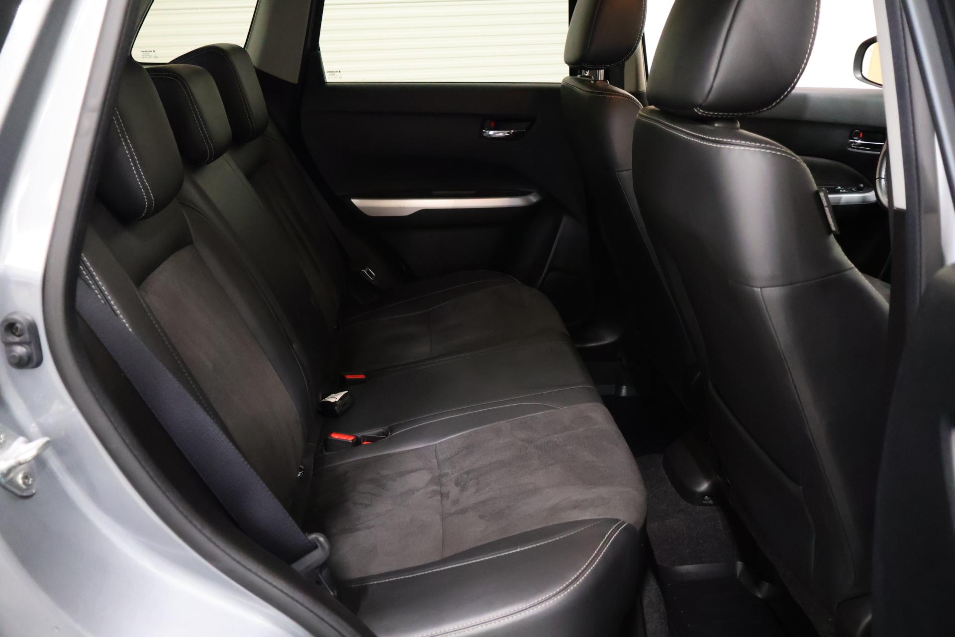 SUZUKI Vitara 2016