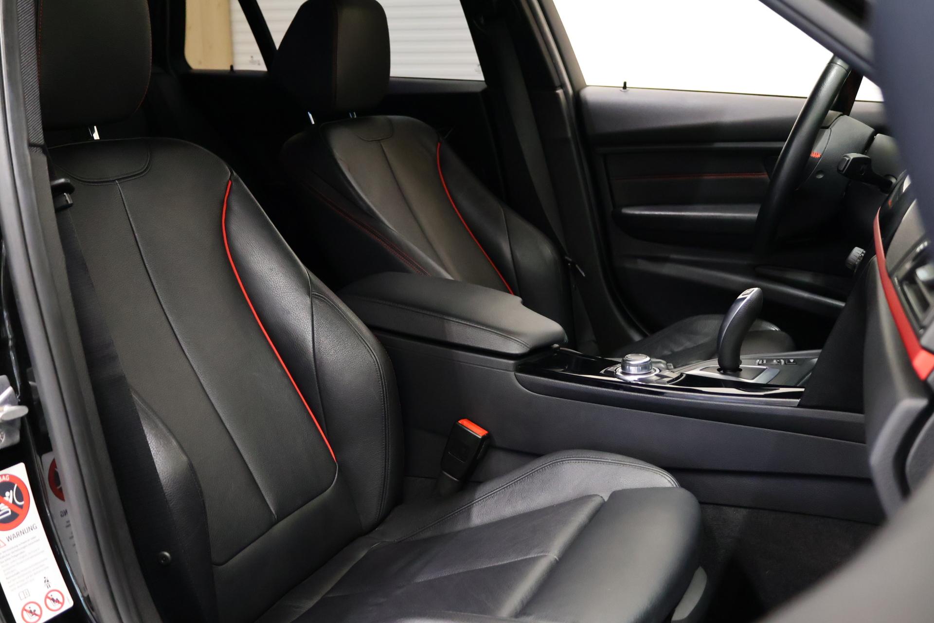 BMW 316 2013