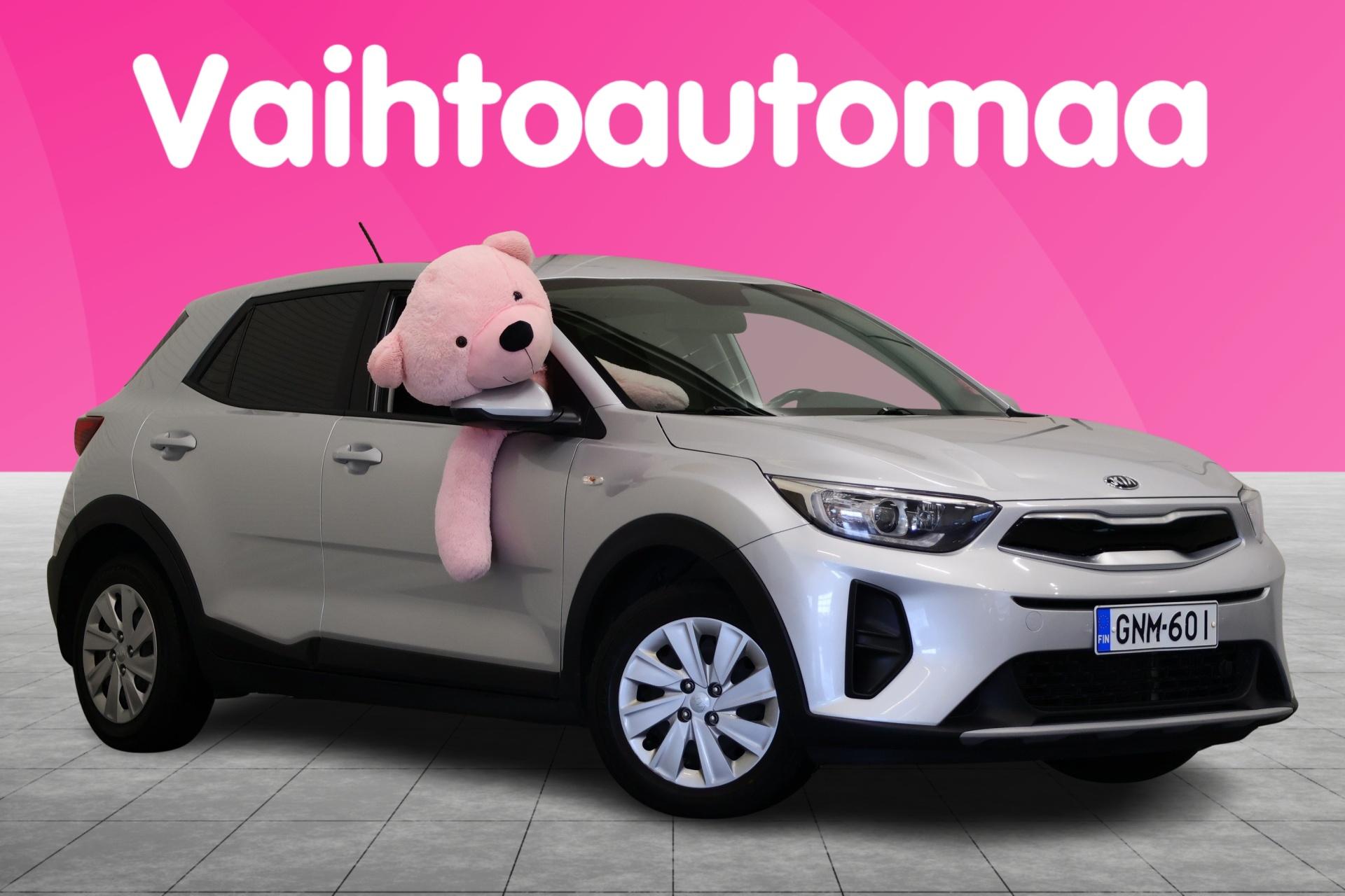 KIA Stonic 2019