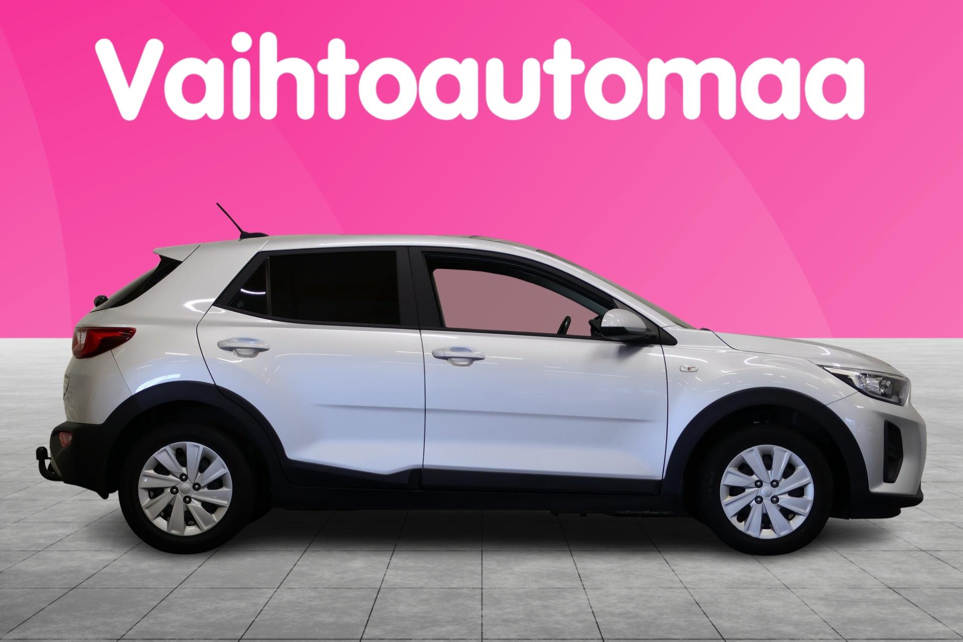 KIA Stonic 2019