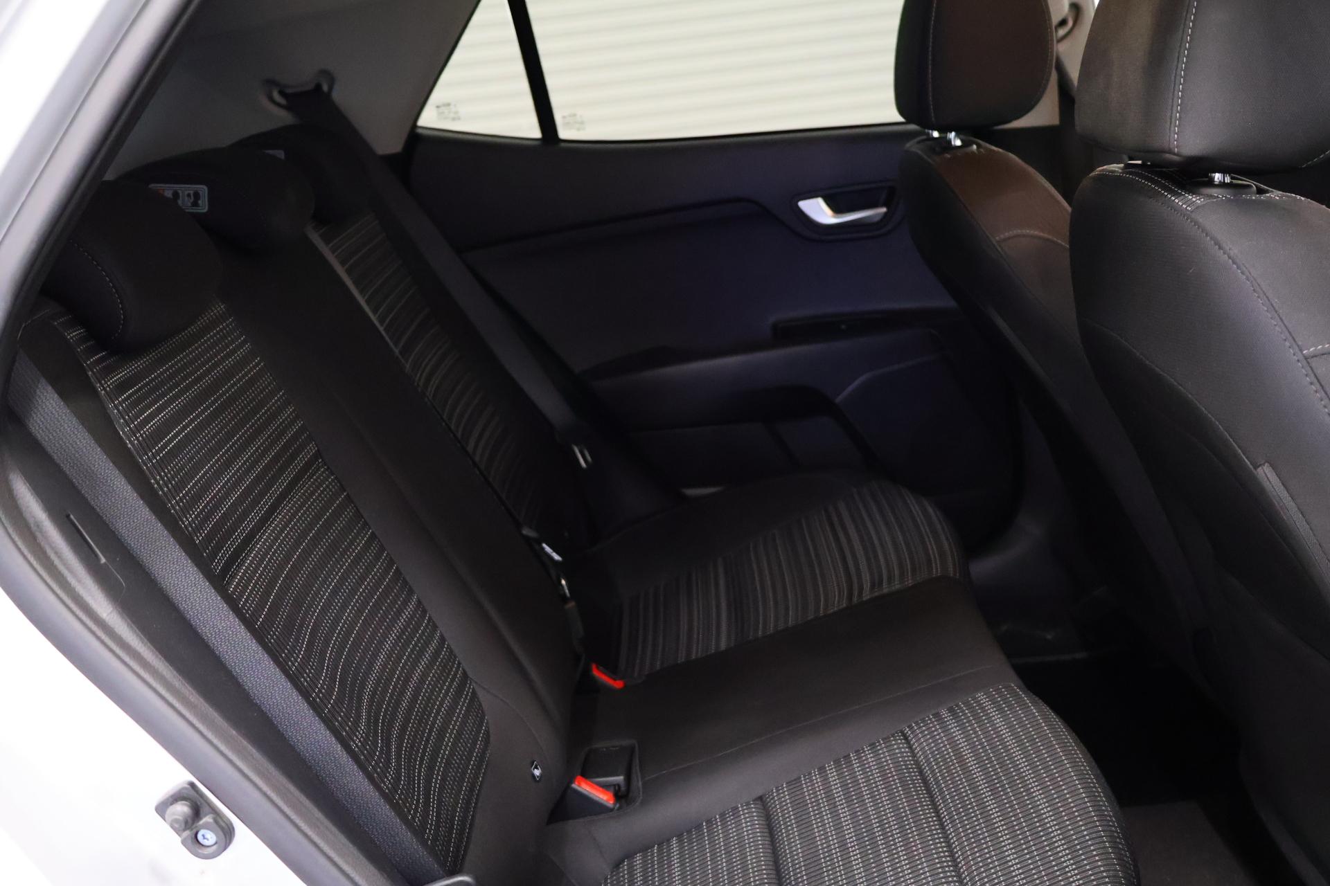 KIA Stonic 2019