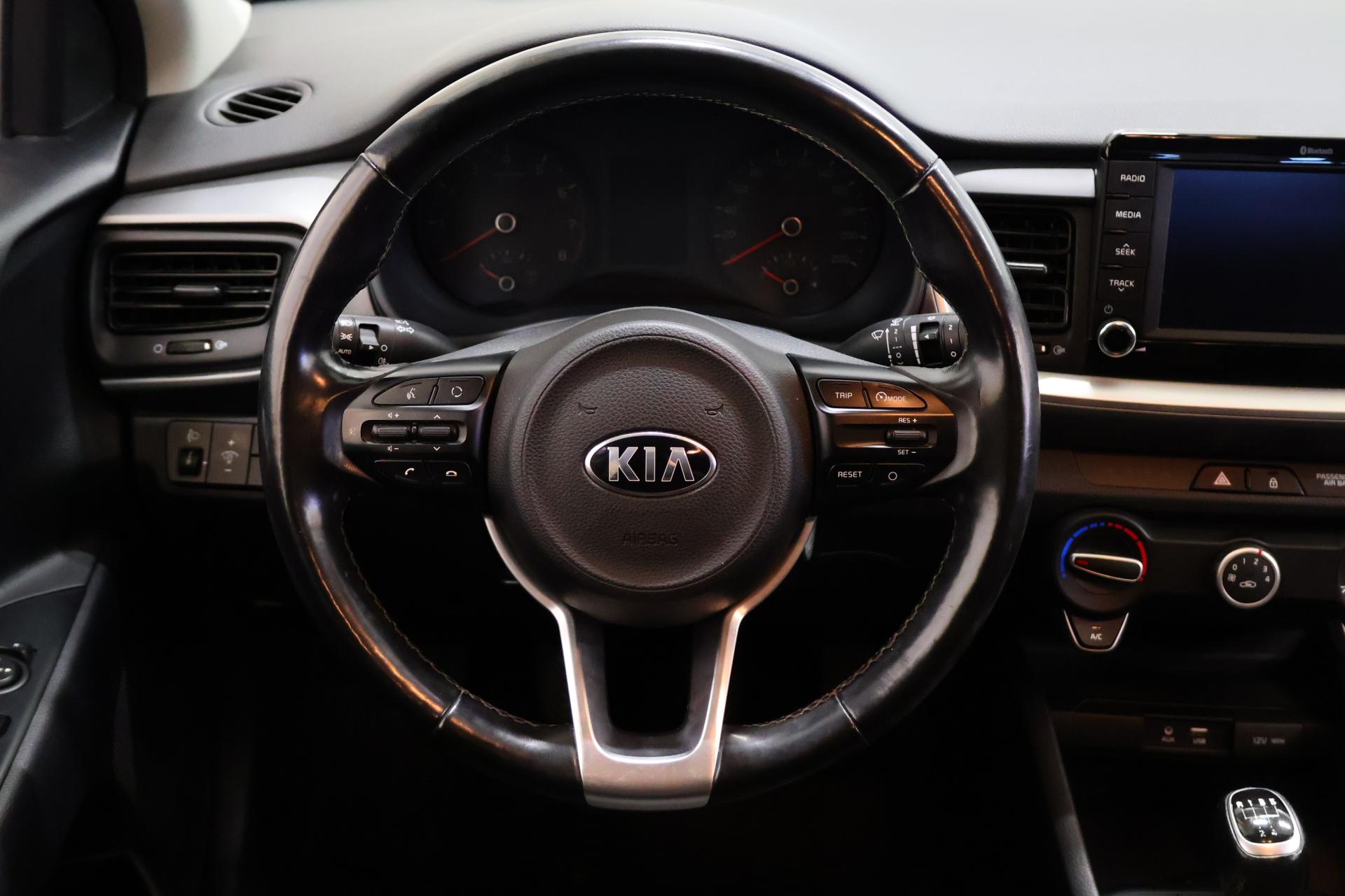 KIA Stonic 2019