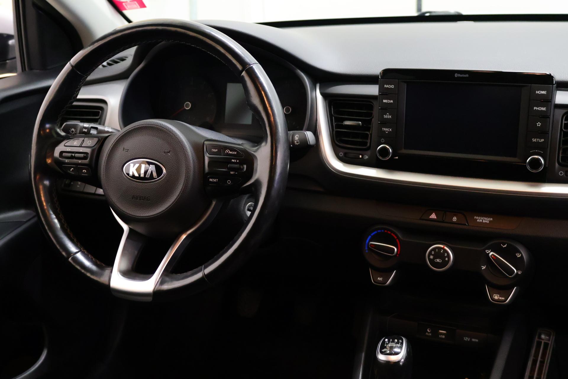 KIA Stonic 2019