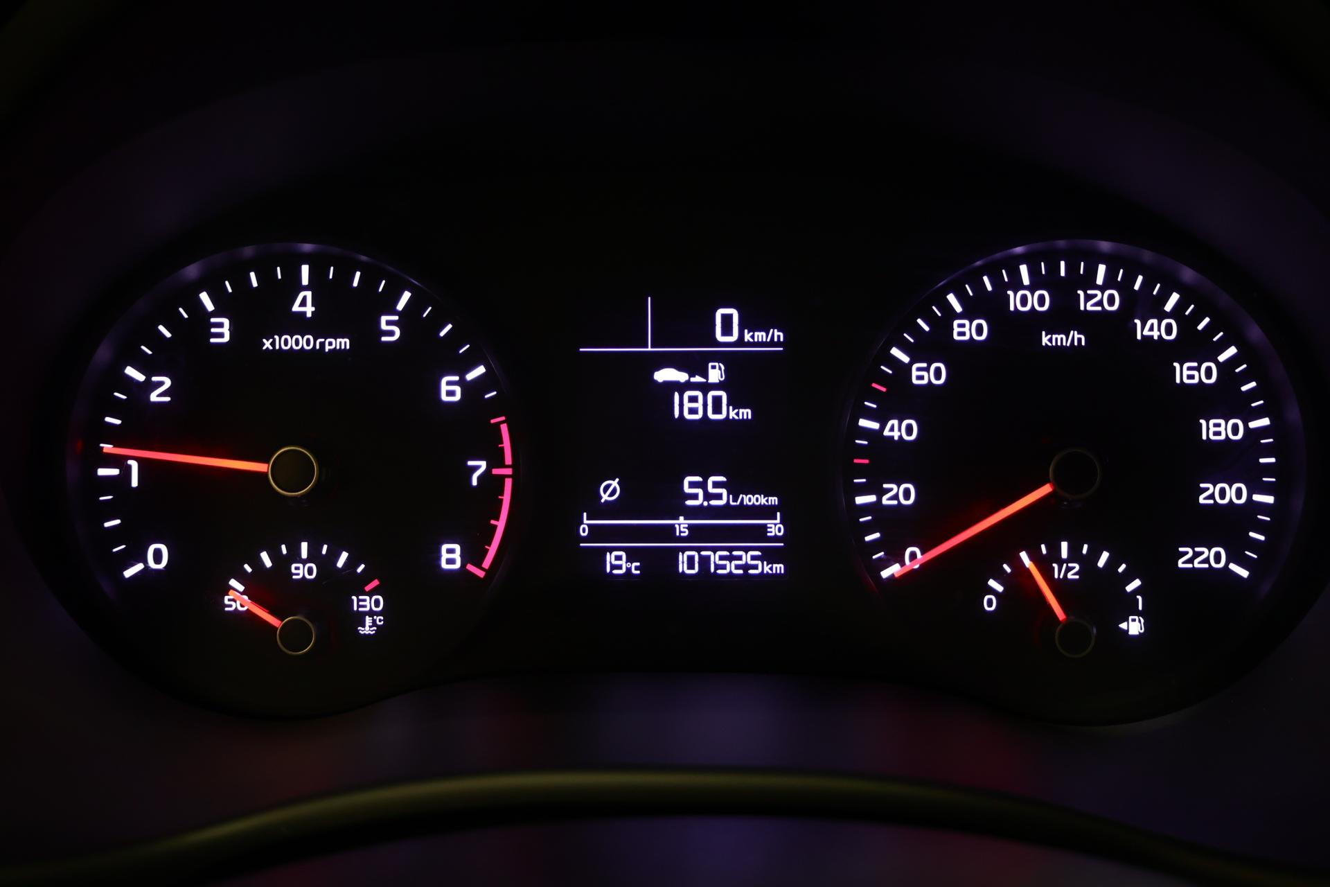 KIA Stonic 2019