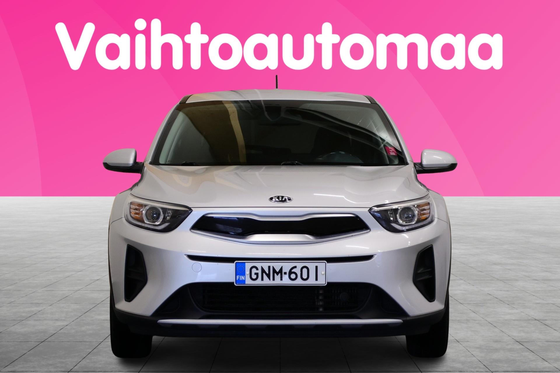 KIA Stonic 2019