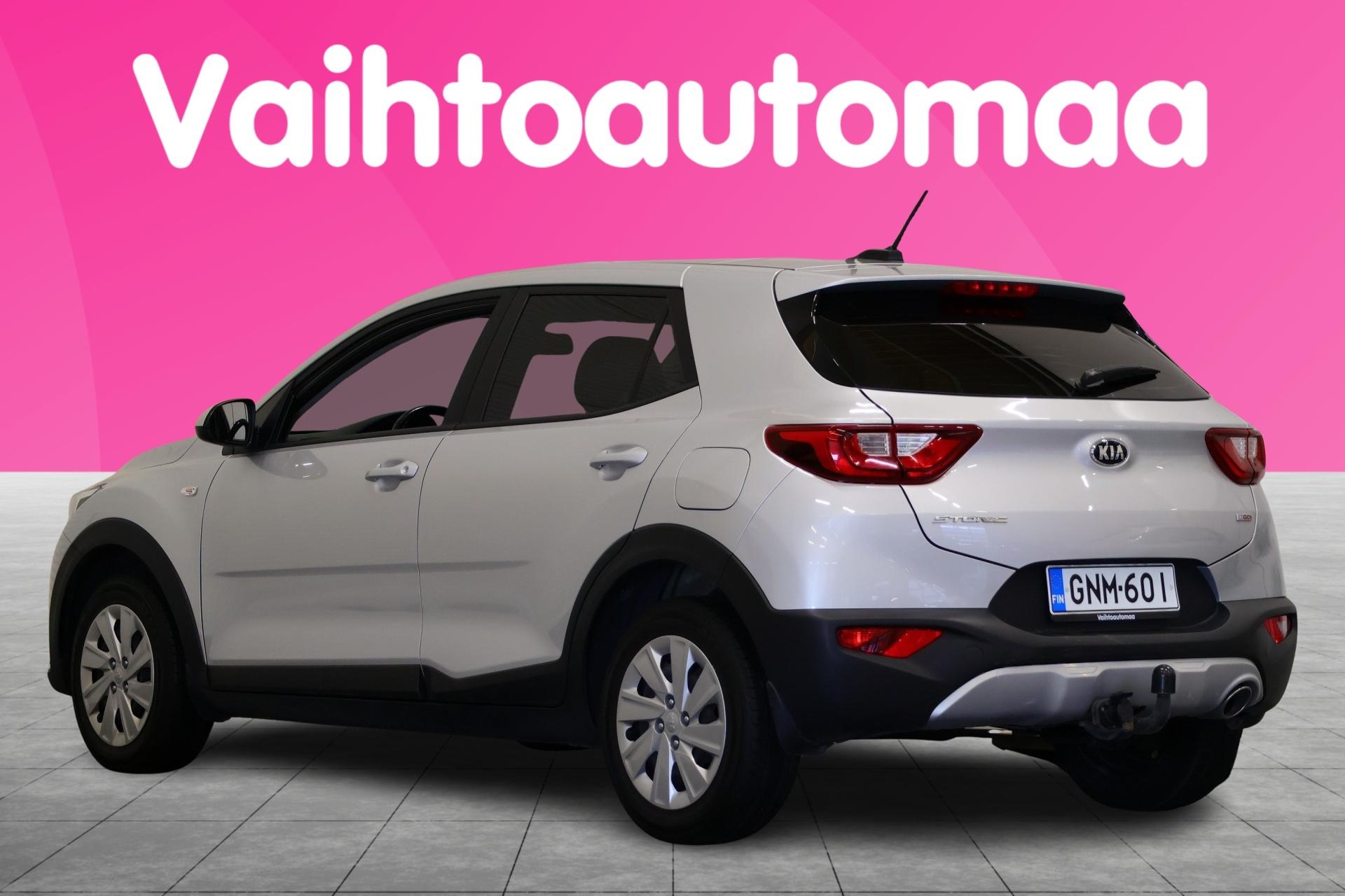 KIA Stonic 2019