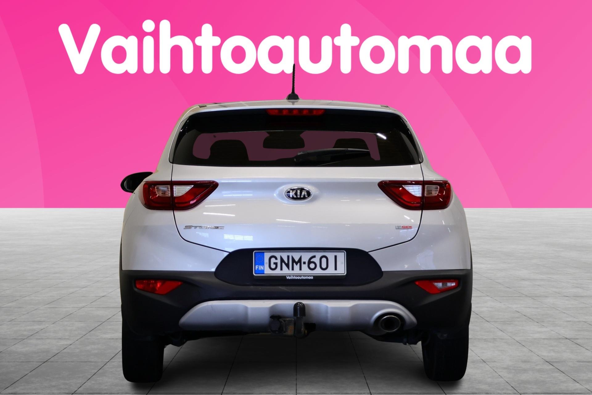 KIA Stonic 2019
