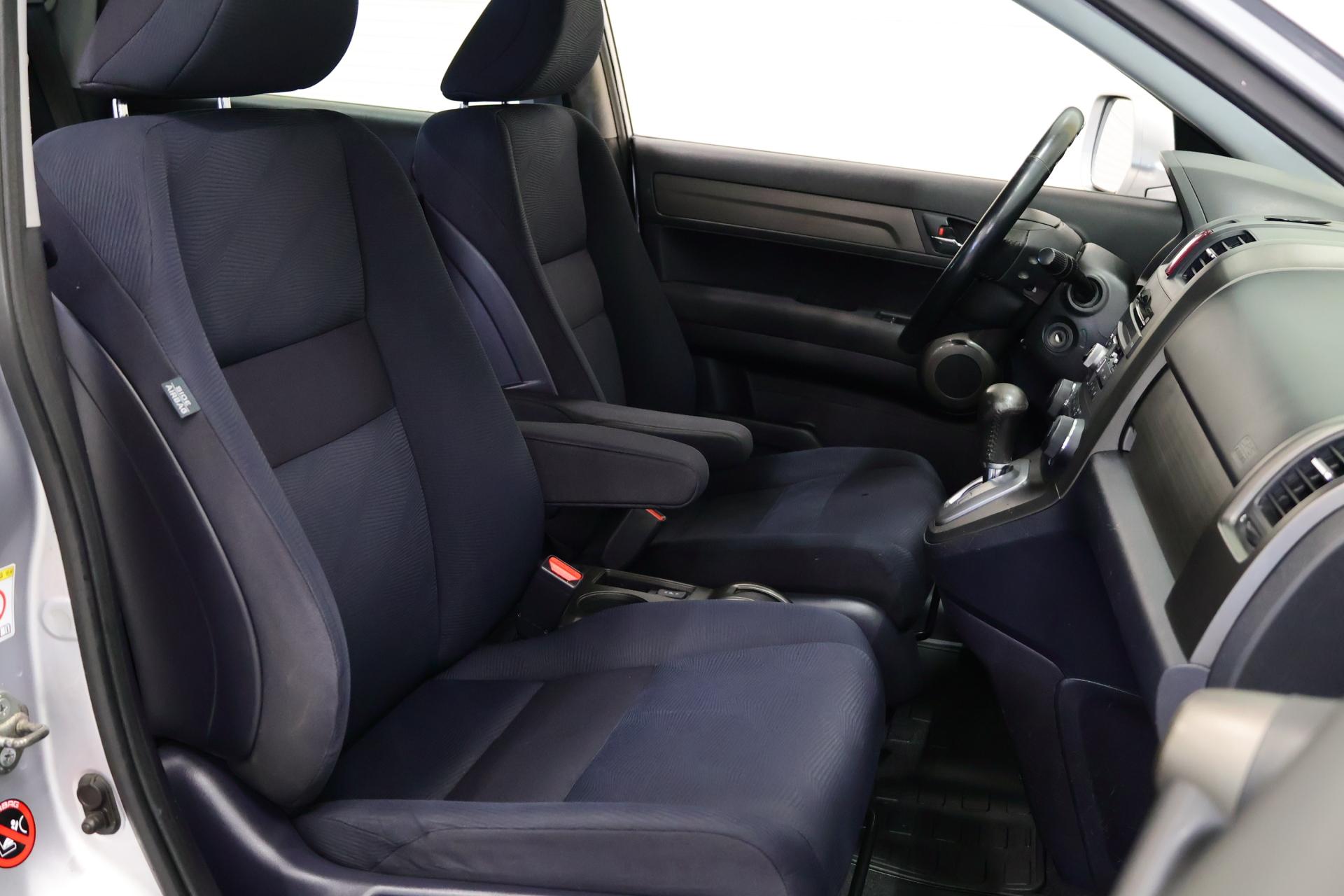 HONDA CR-V 2010