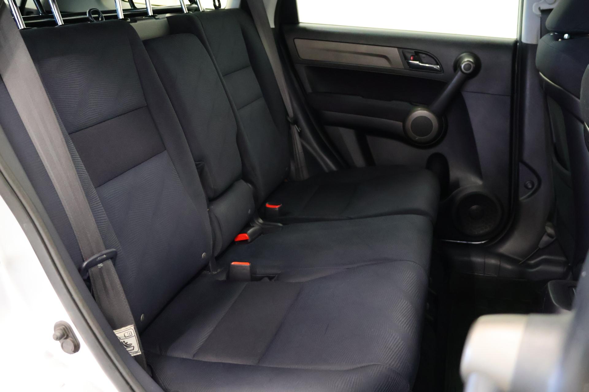 HONDA CR-V 2010