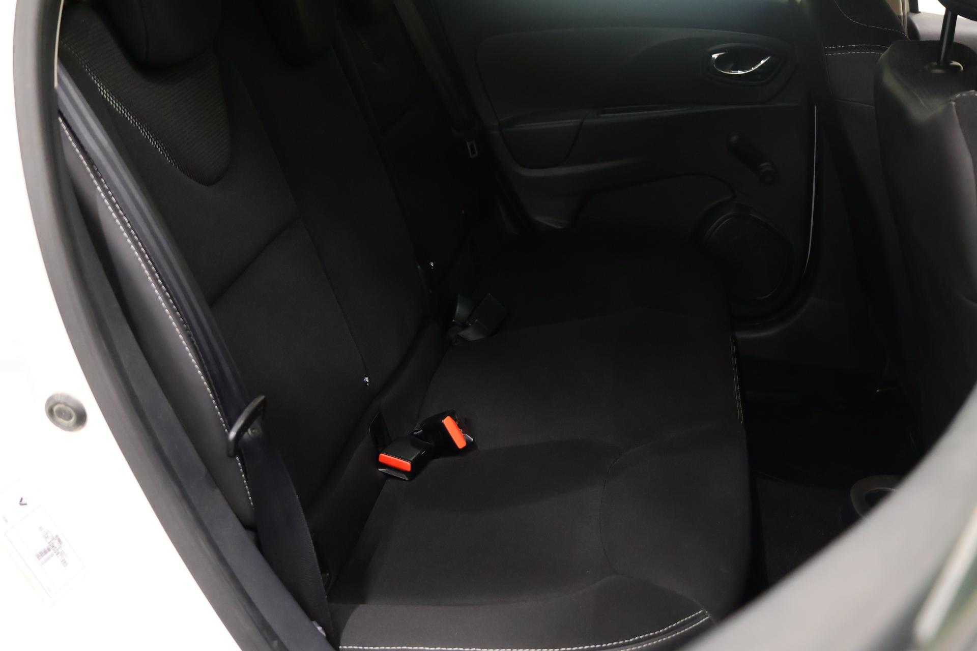 RENAULT Clio 2014