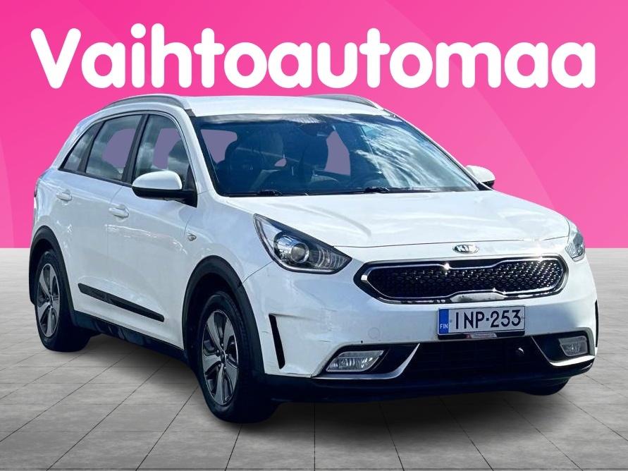 KIA Niro 2017